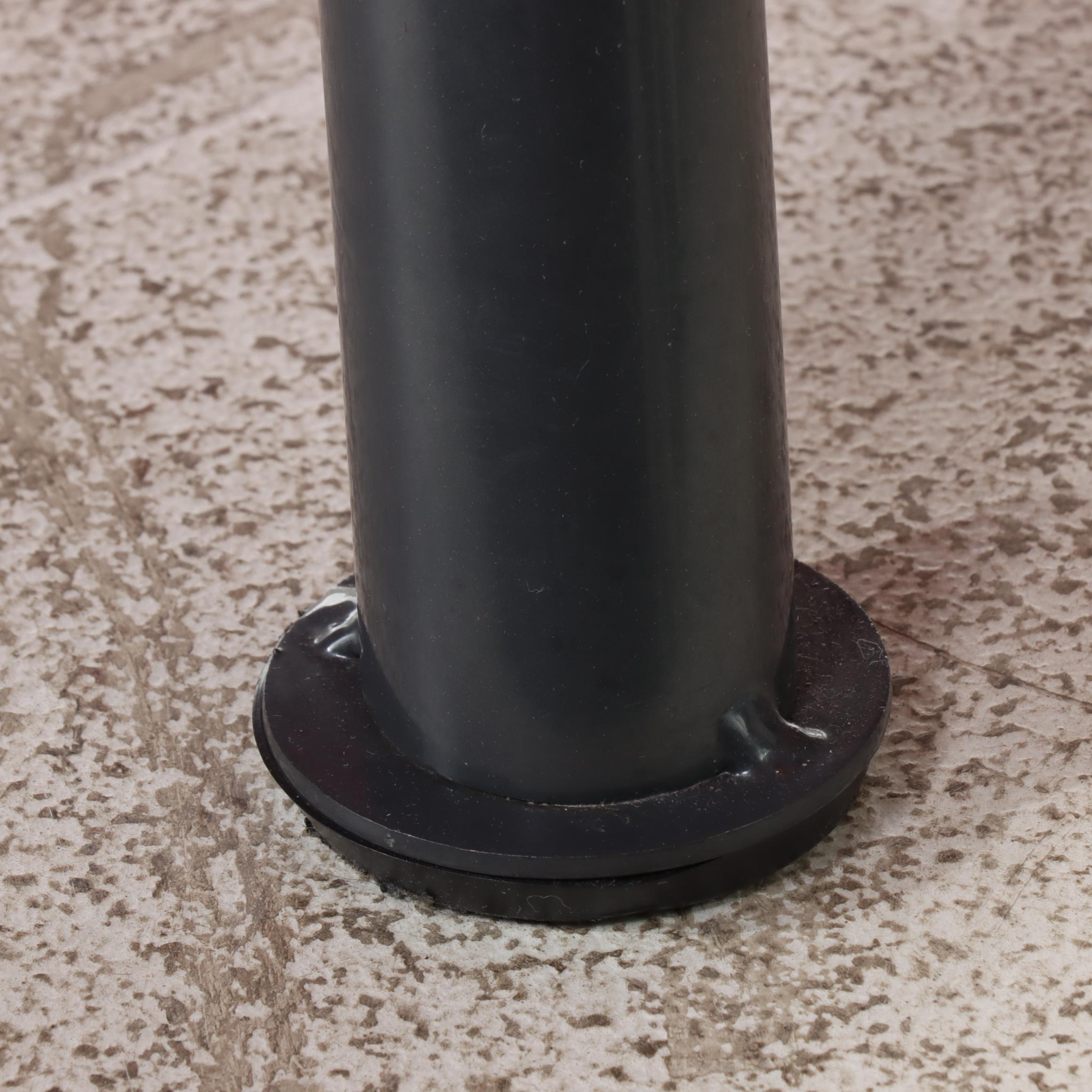 Folding Metal Settee and Daybed