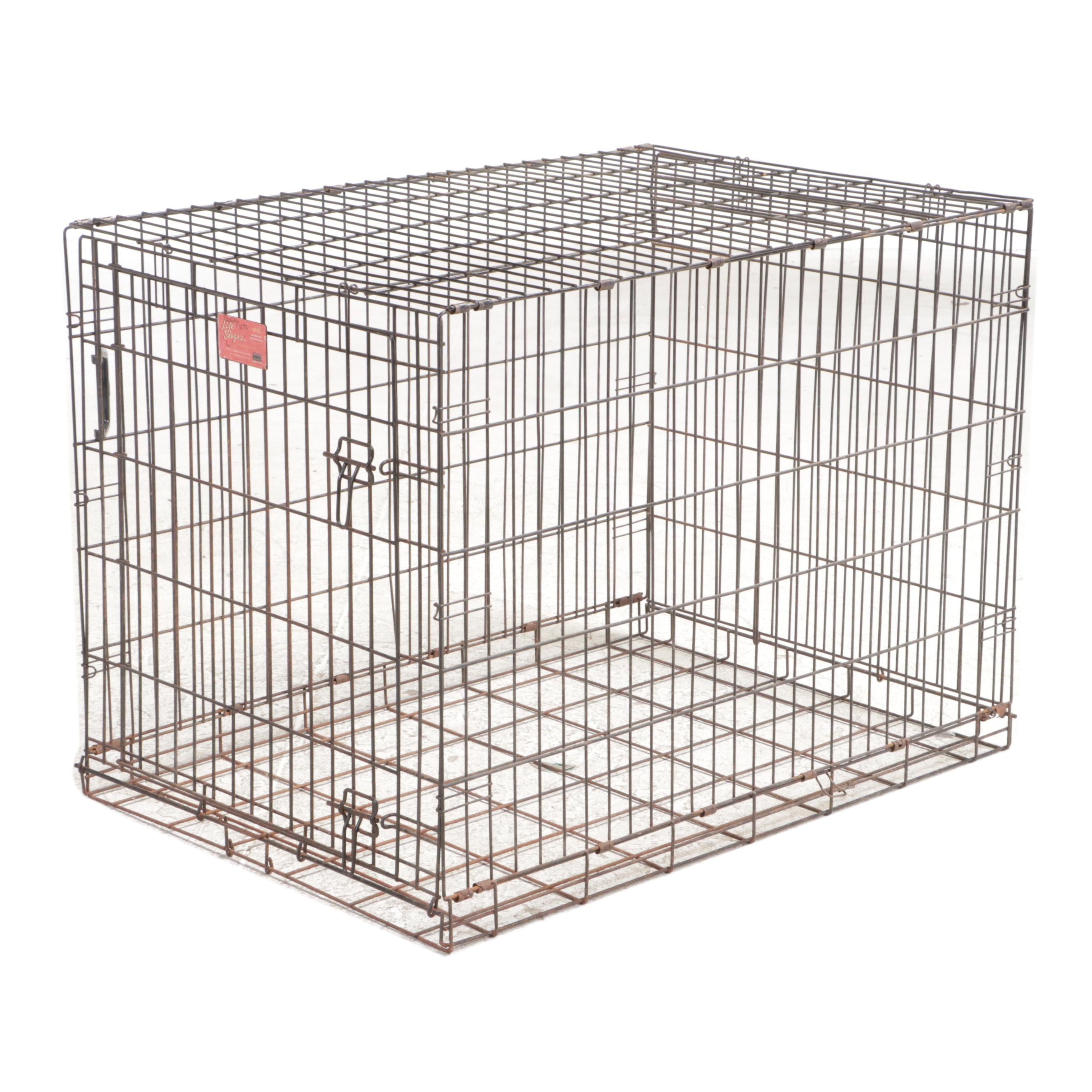 Midwest Life Stages Model 1642 Pet Cage