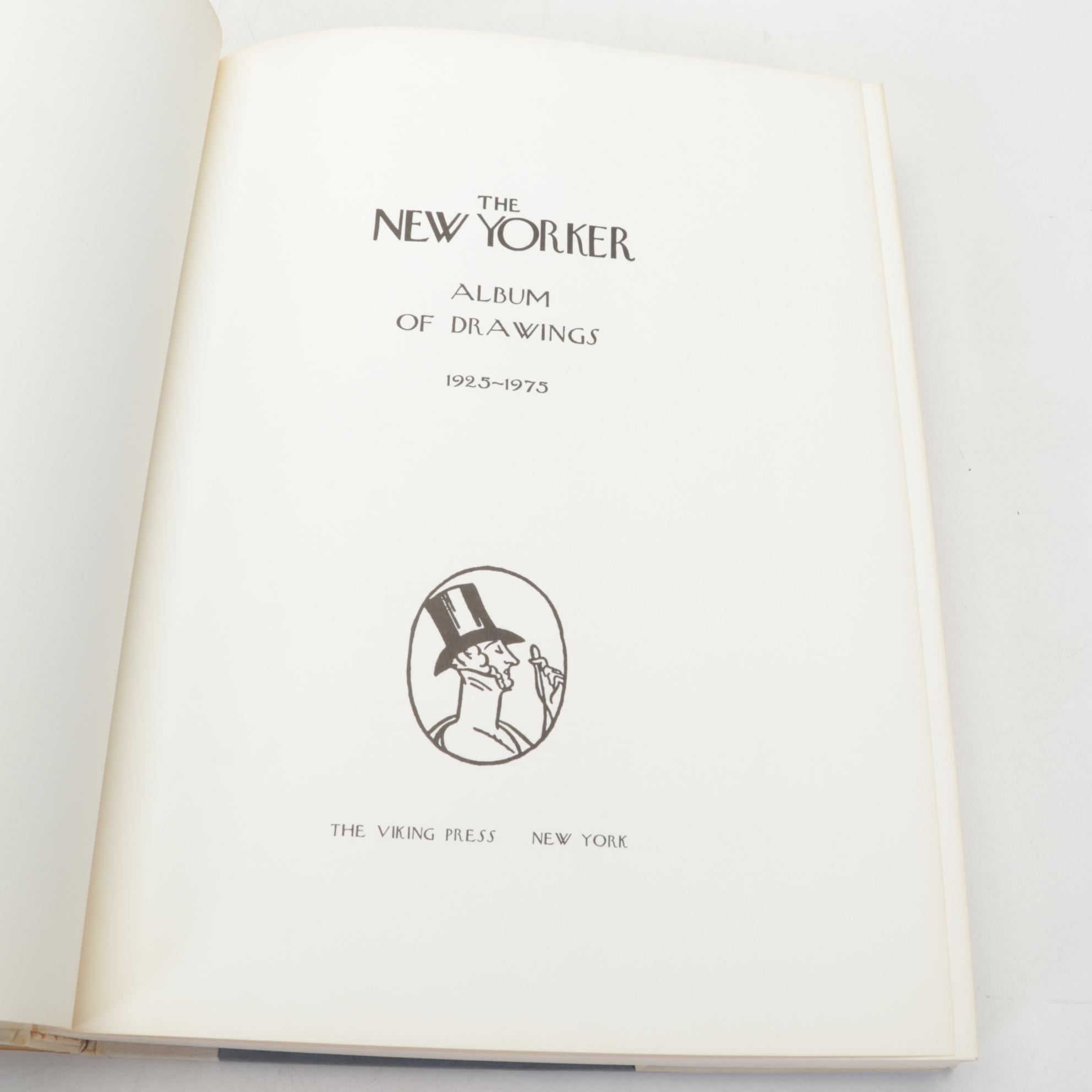 Cartoon and Movie Coffee Table Books Featuring "Willie & Joe" by Bill Mauldin