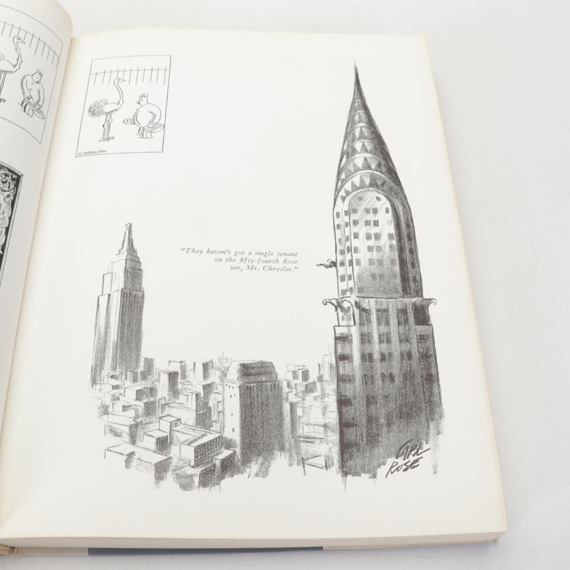 Cartoon and Movie Coffee Table Books Featuring "Willie & Joe" by Bill Mauldin