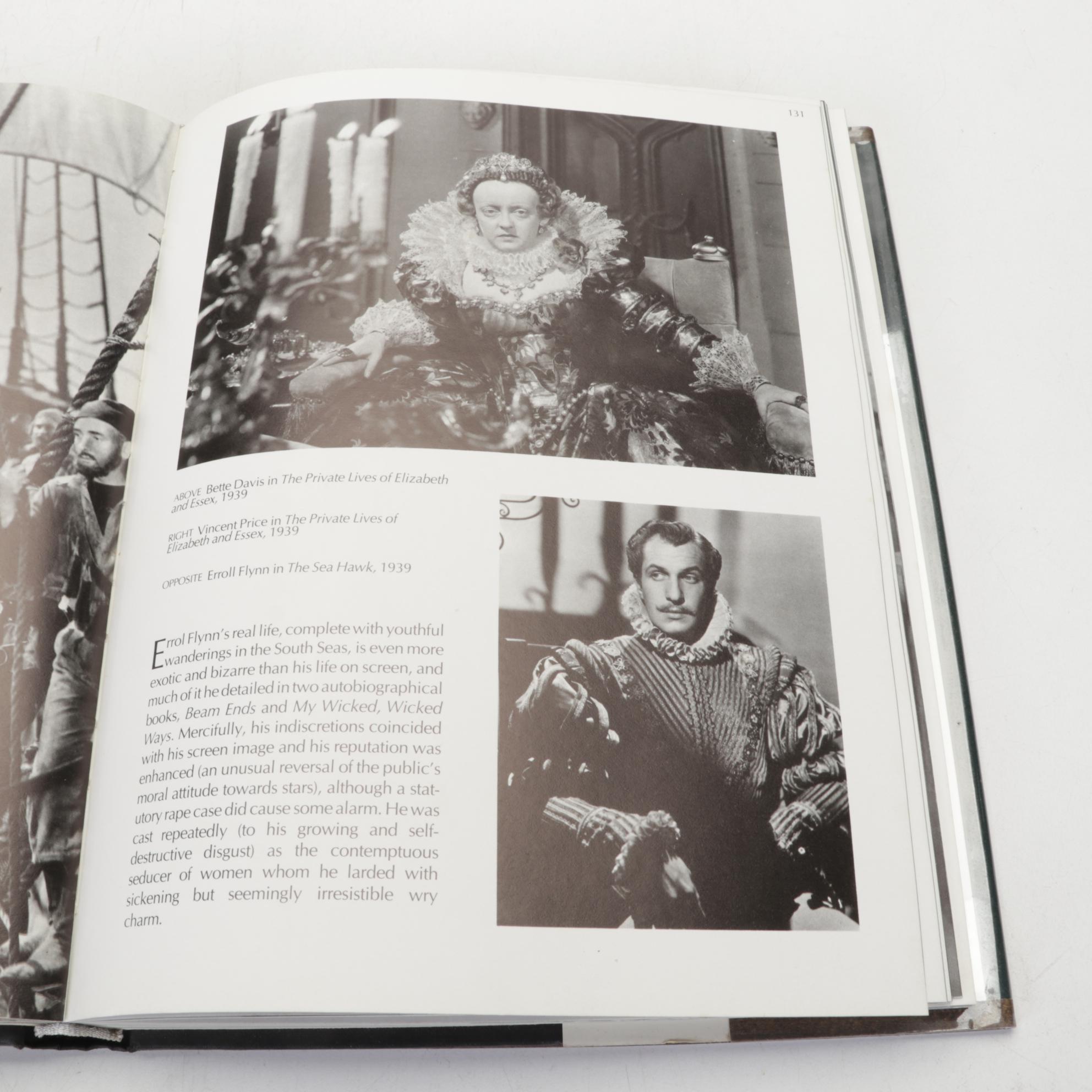 Cartoon and Movie Coffee Table Books Featuring "Willie & Joe" by Bill Mauldin