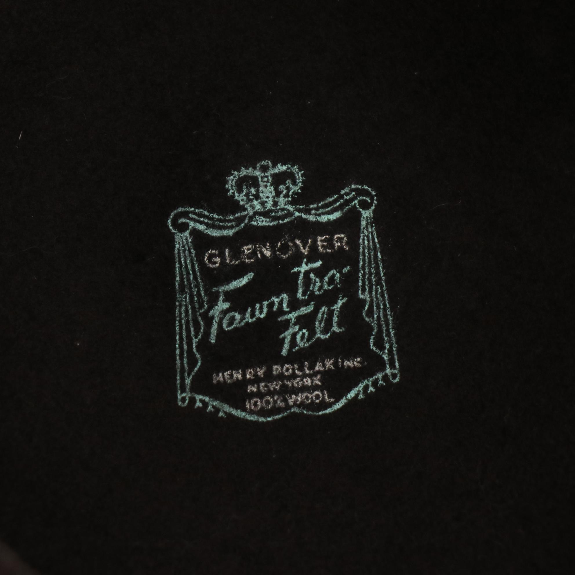 Doeskin, Georgi, and Glenover Felt Hats with Arlin Embellished Beret & Other Hat