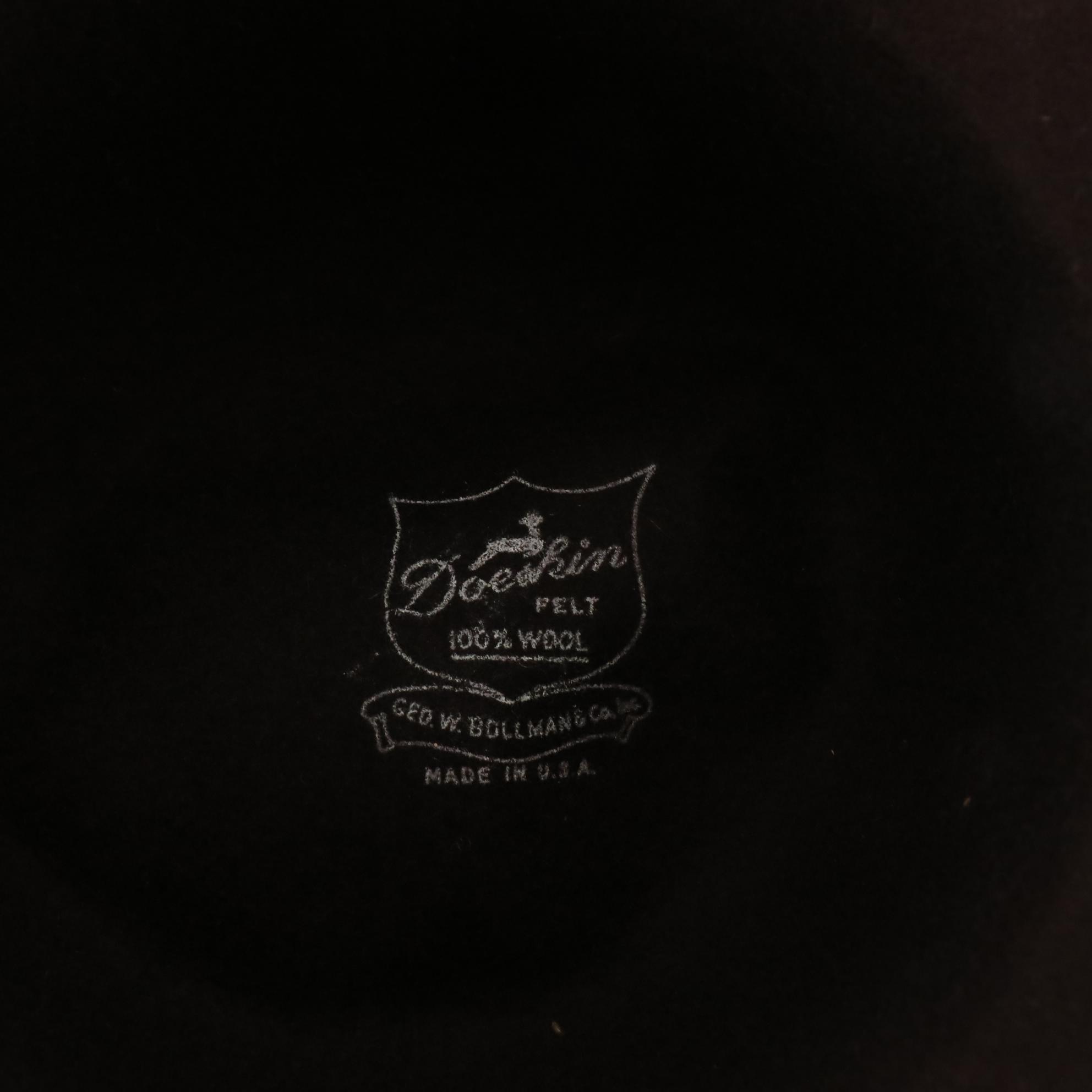 Doeskin, Georgi, and Glenover Felt Hats with Arlin Embellished Beret & Other Hat