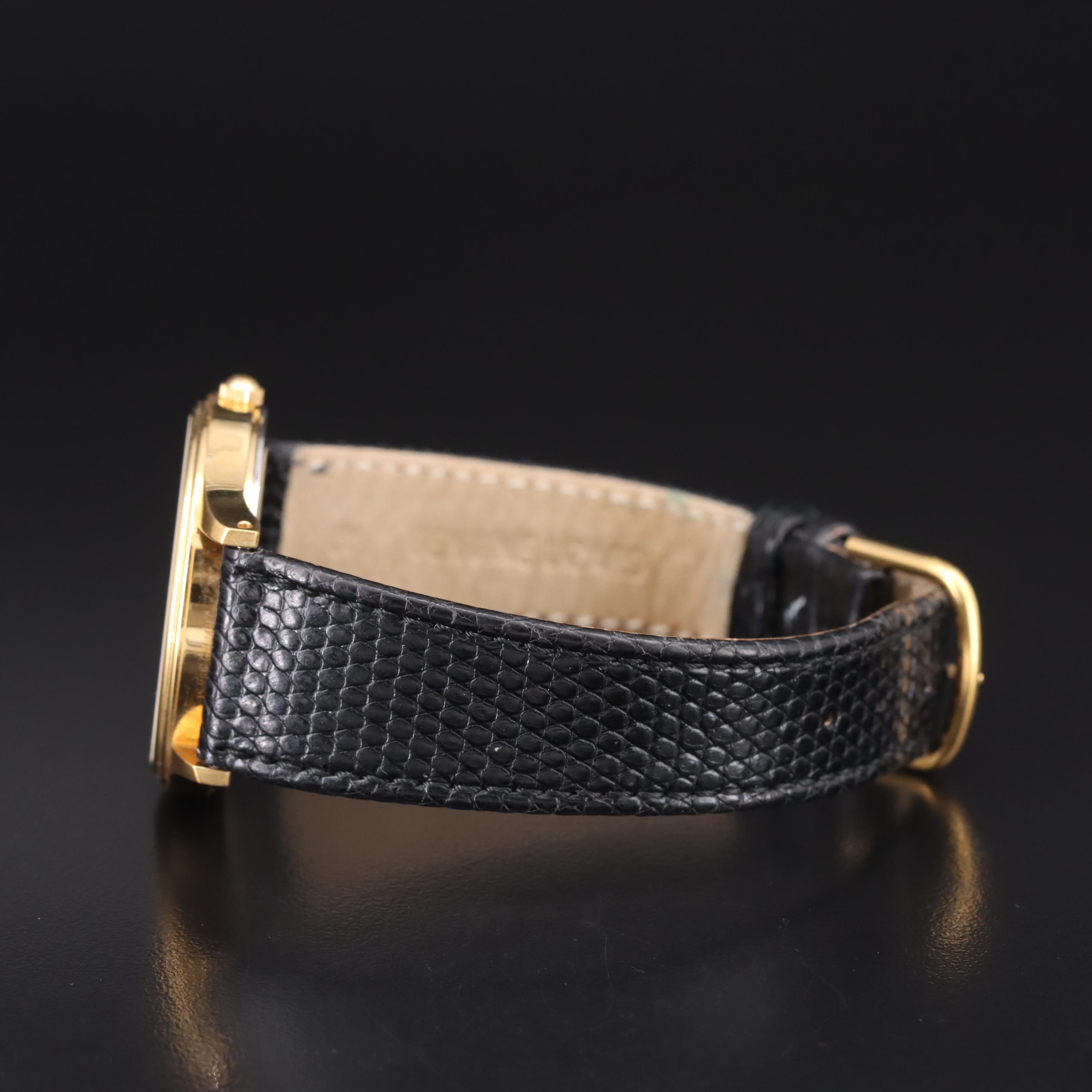 Tiffany & Co. Portfolio Watch