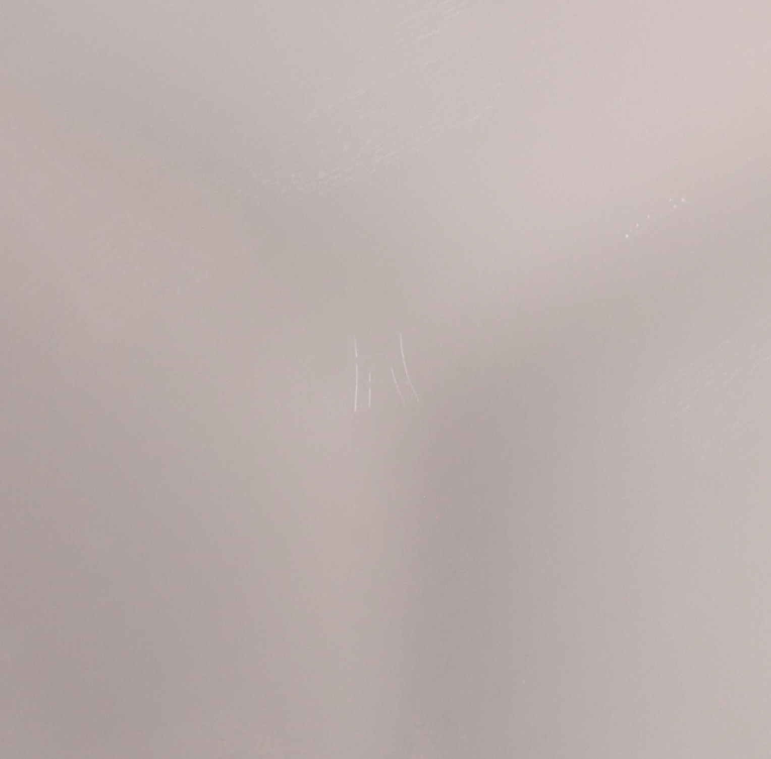 Anchor Hocking Milk Glass Child's Plate and Western Tumbler, Mid-20th C