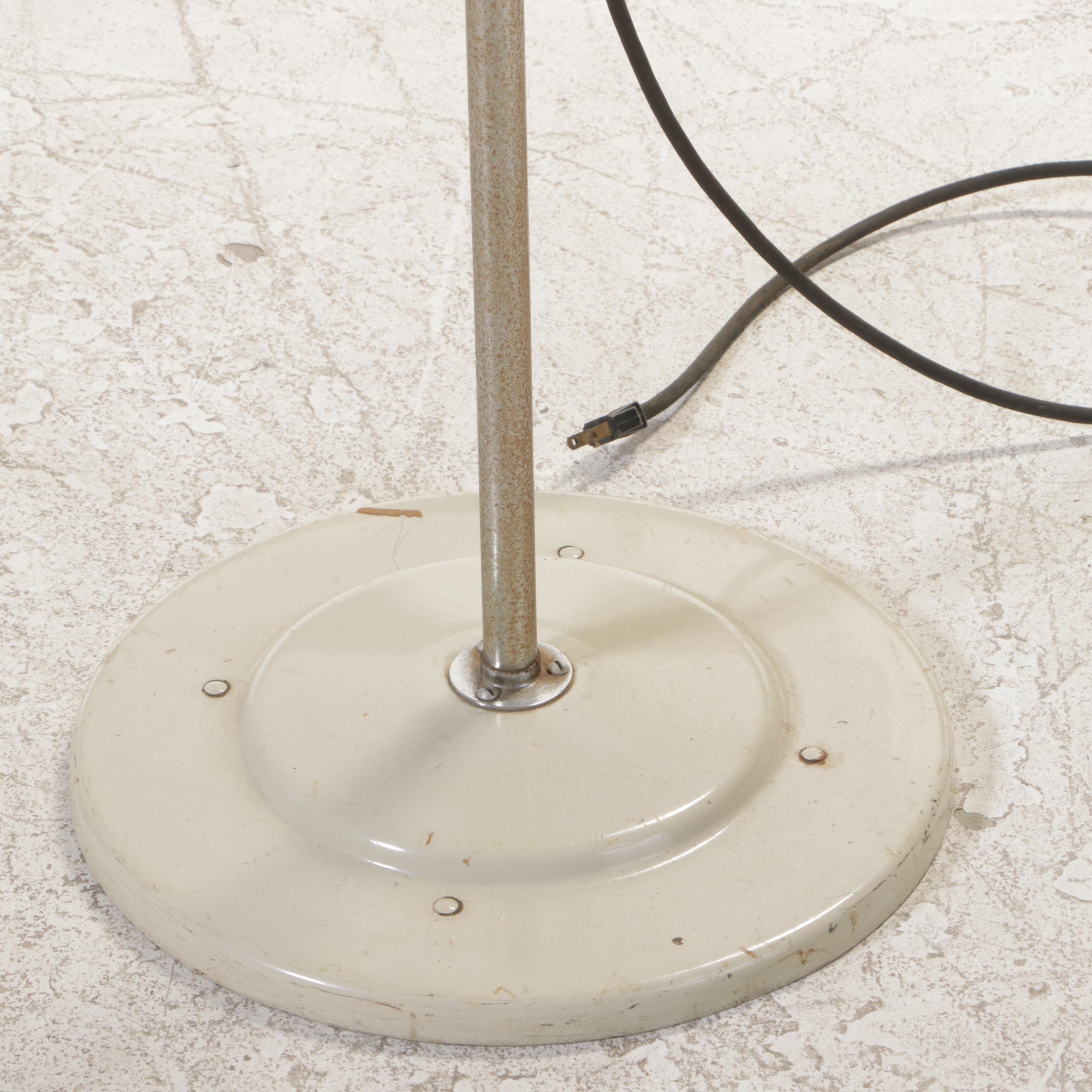 Sears, Roebuck and Co. Salon Hair Dryer with Modecraft Salon Chair