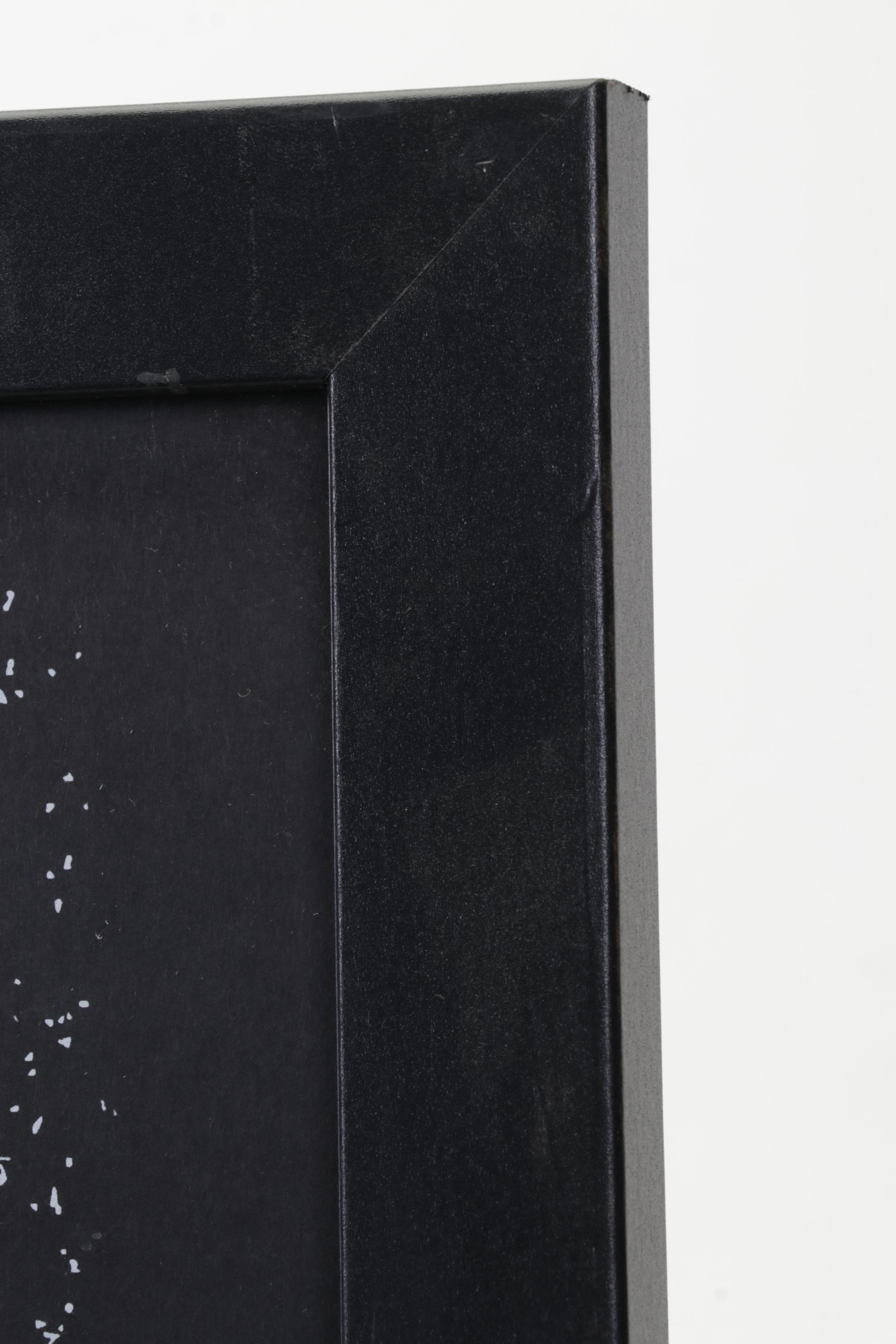 INDECLINE Street Art Serigraph, 21st Century