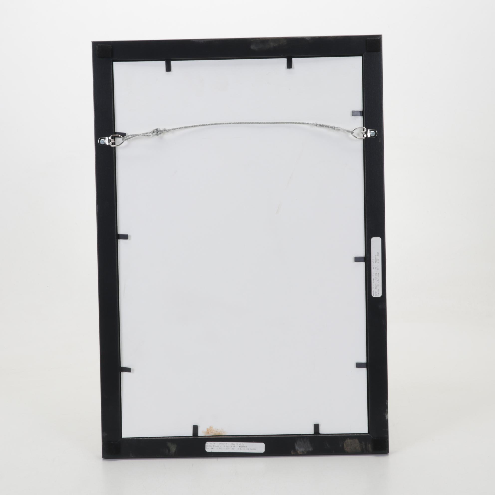 INDECLINE Street Art Serigraph, 21st Century