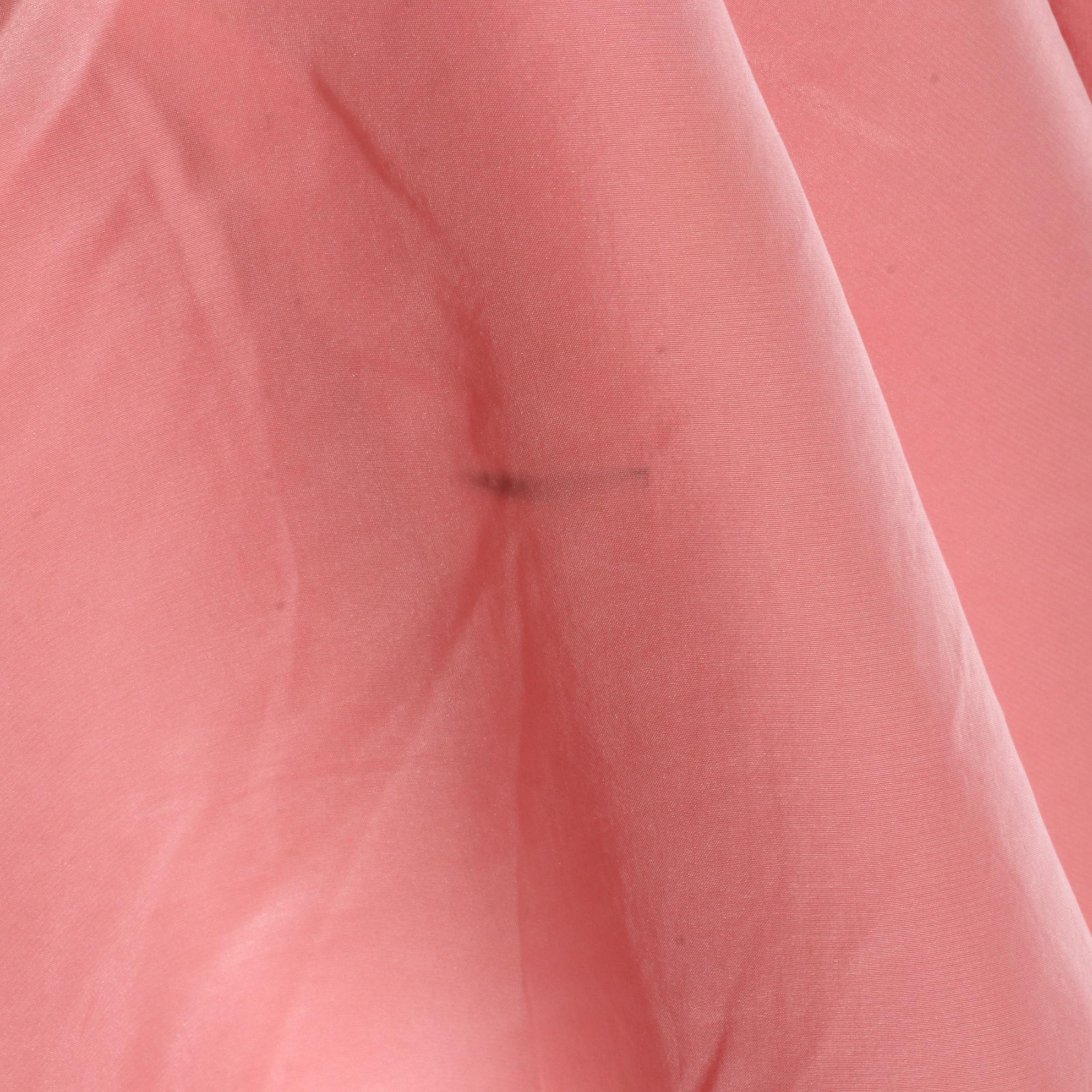 Lady Leonora and Barbizon Satin Rayon Lingerie, Mid-20th Century