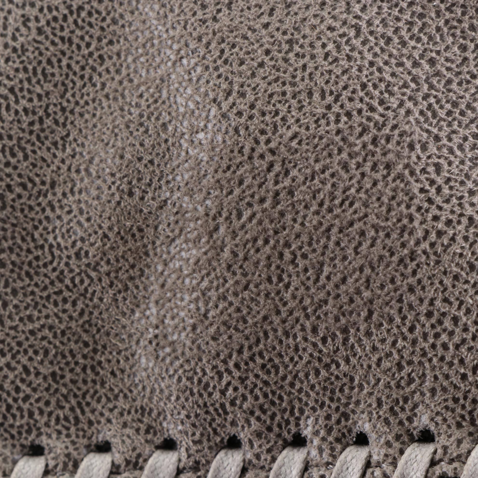 Stella McCartney Falabella Shaggy Deer Shoulder Bag