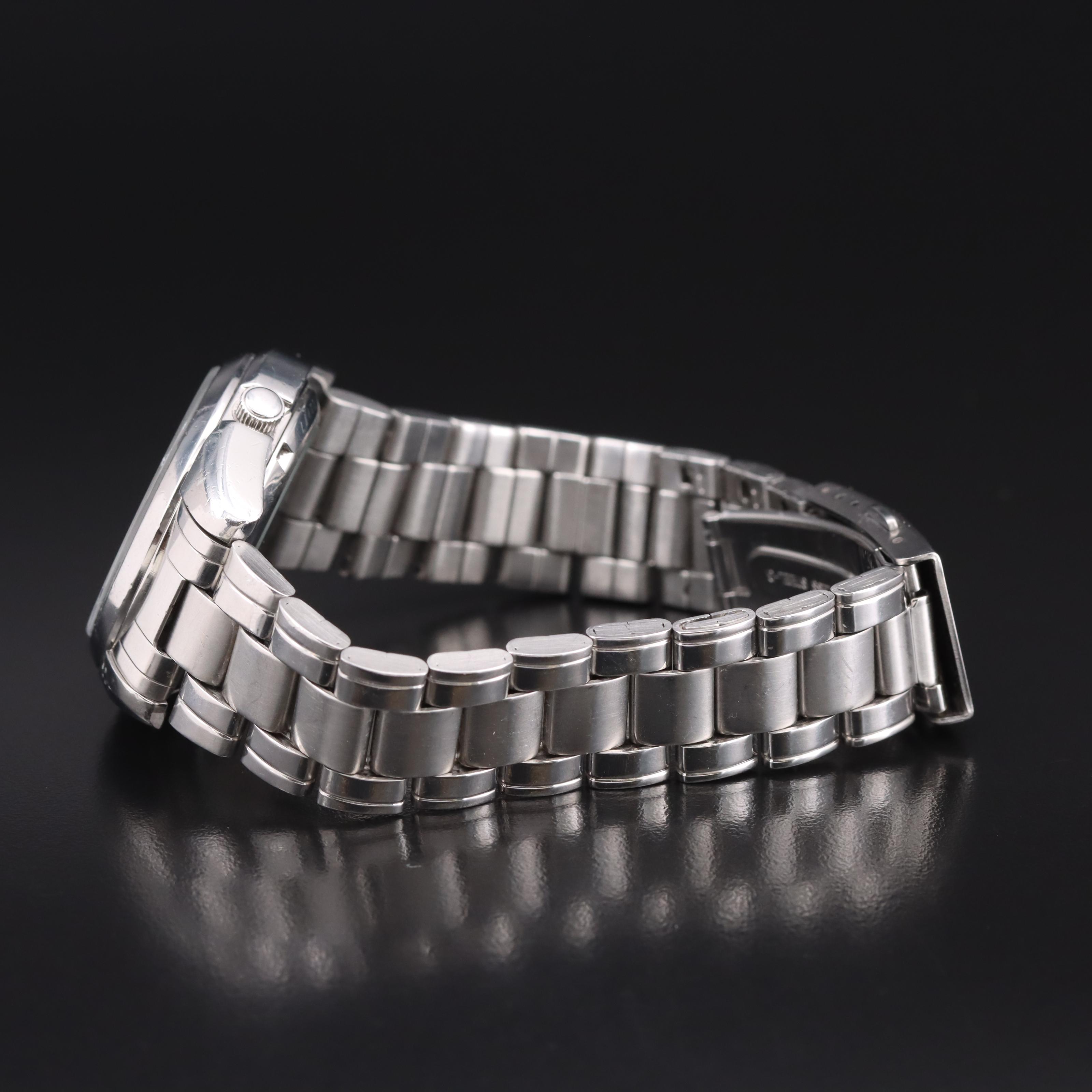 Seiko 5 DAy-Date Automatic Watch