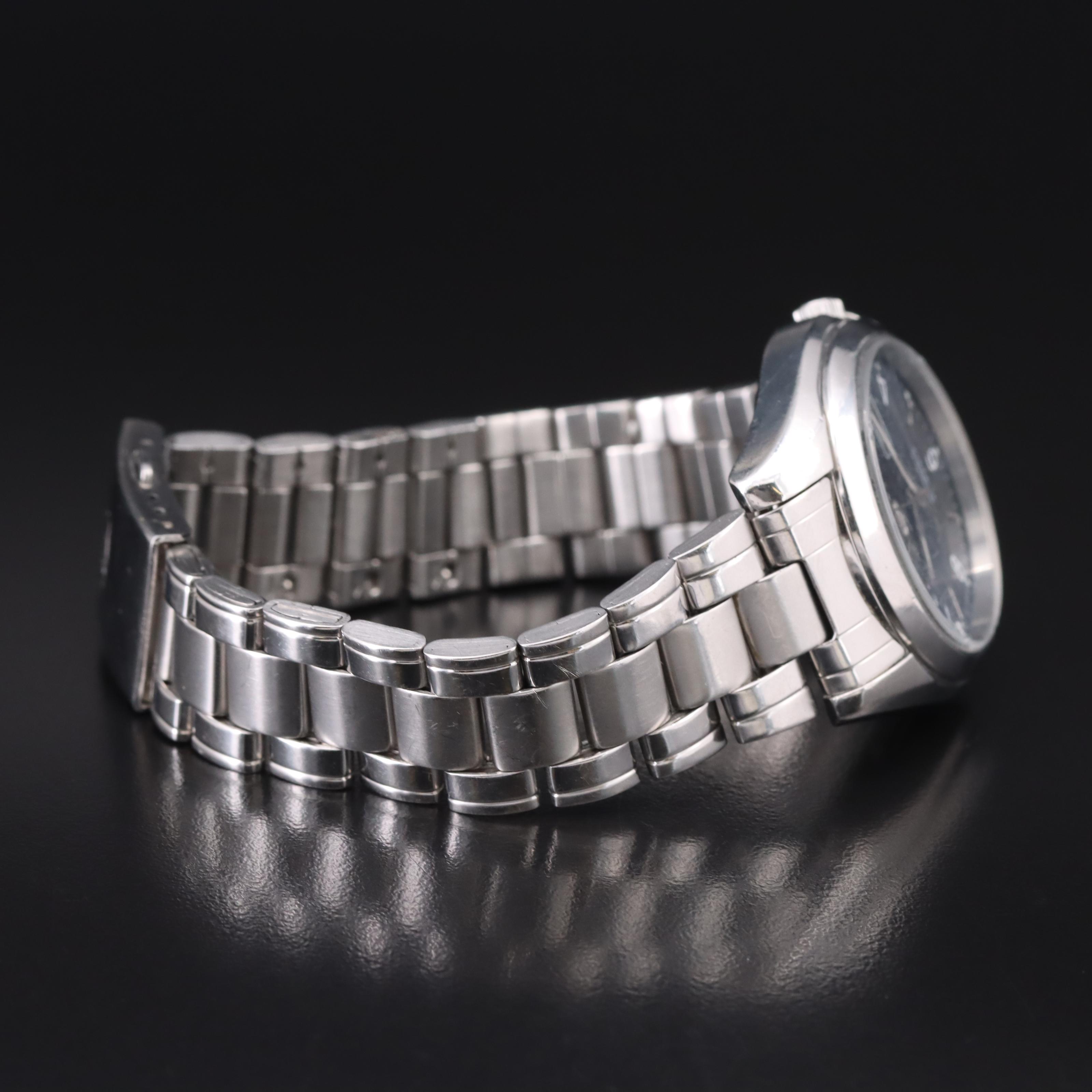 Seiko 5 DAy-Date Automatic Watch