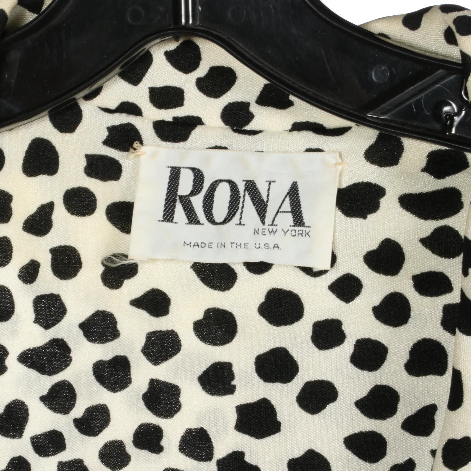 Monique Fashions Embellished Denim Dress with Rona, Parade, and Other Dresses