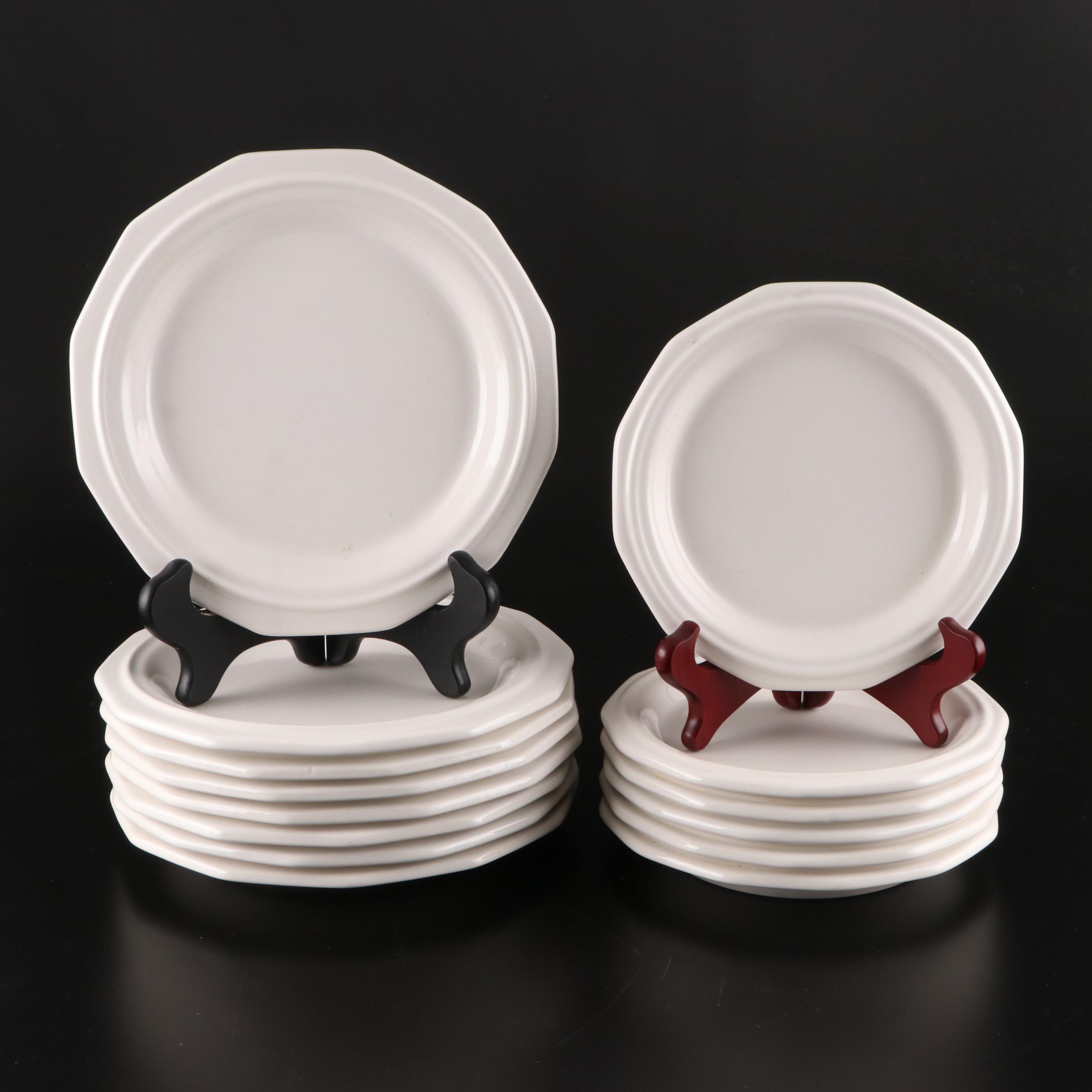 Pfaltzgraff "Heritage" Stoneware Dinnerware Collection