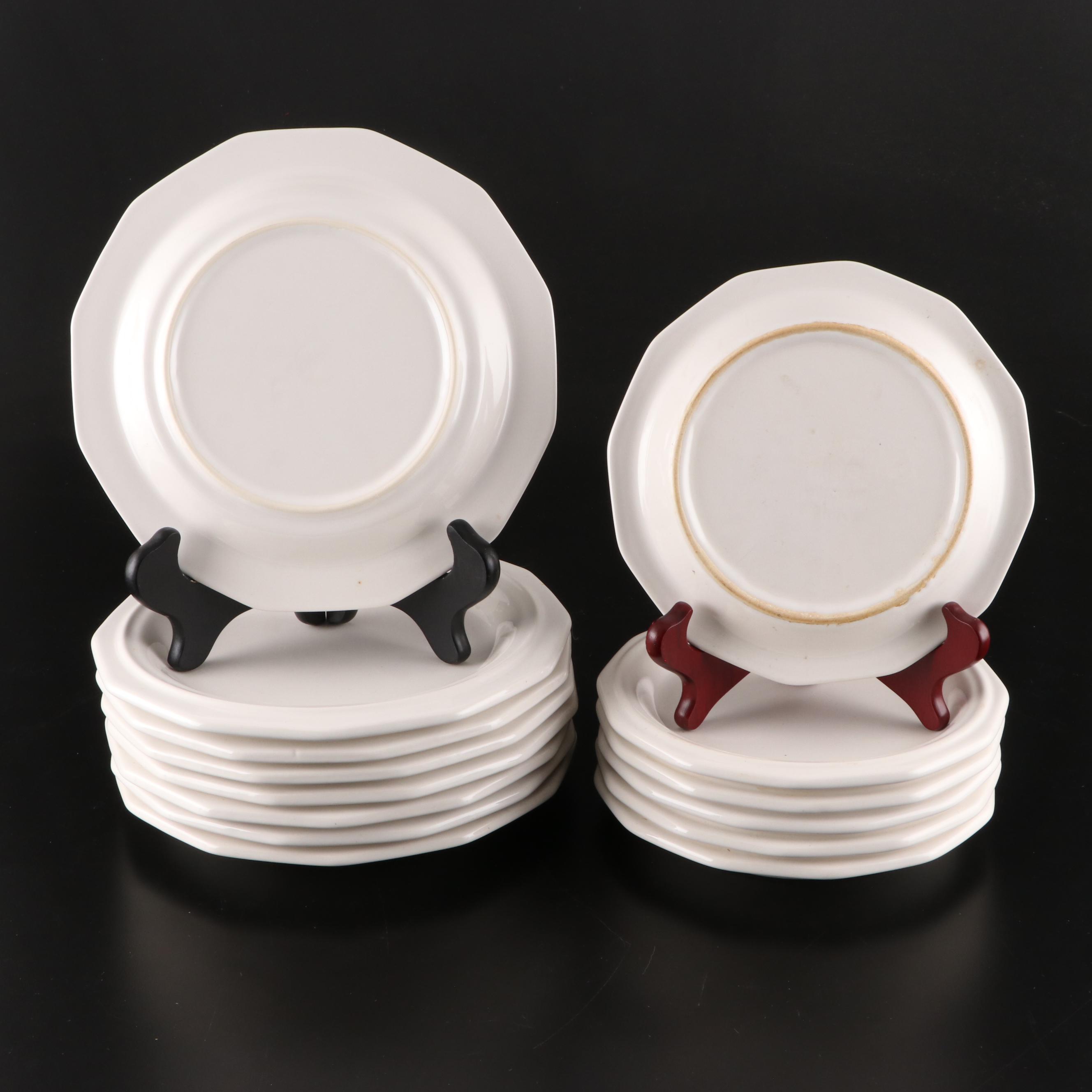 Pfaltzgraff "Heritage" Stoneware Dinnerware Collection