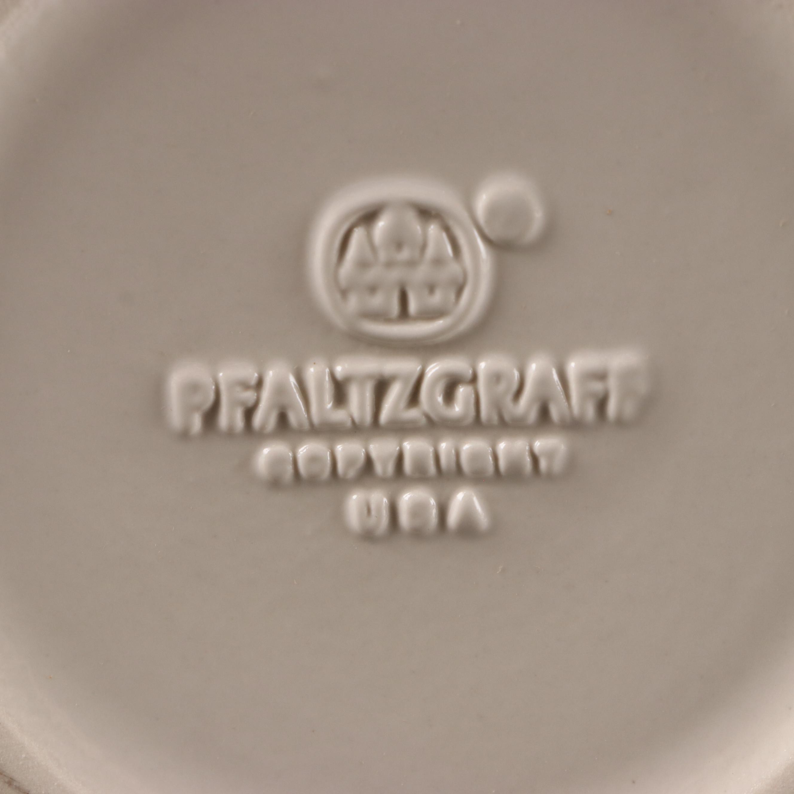 Pfaltzgraff "Heritage" Stoneware Dinnerware Collection
