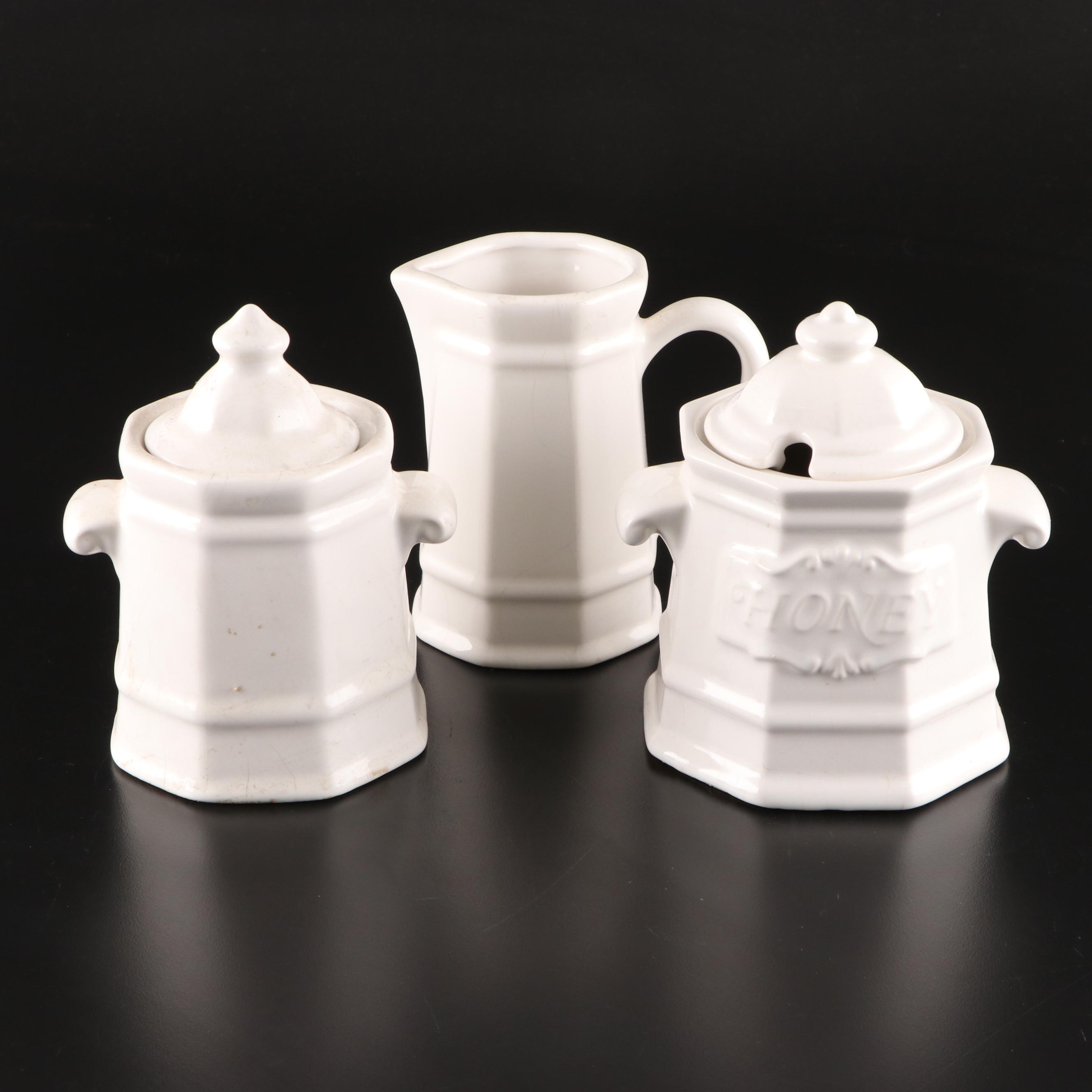 Pfaltzgraff "Heritage" Stoneware Dinnerware Collection