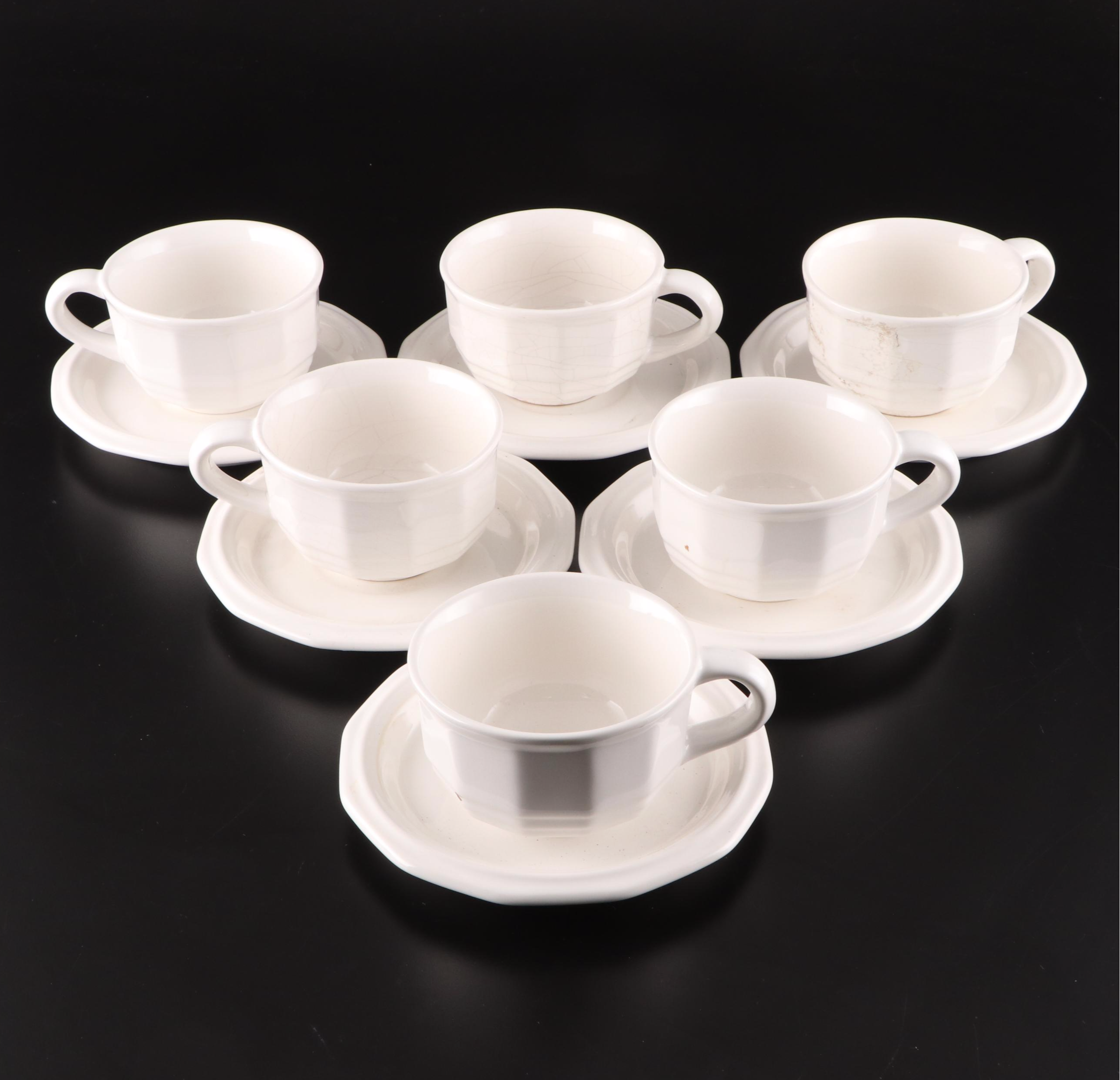 Pfaltzgraff "Heritage" Stoneware Dinnerware Collection