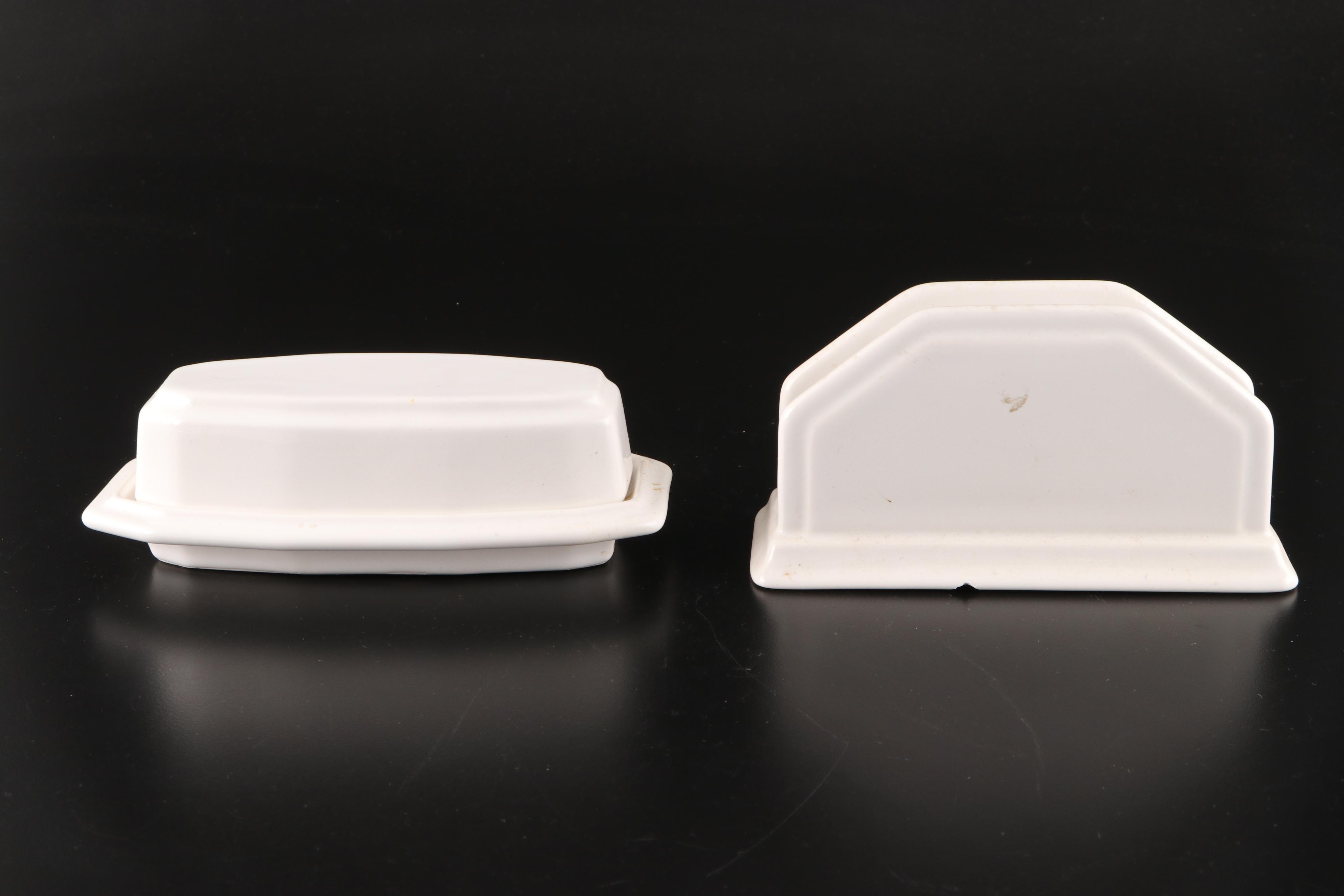 Pfaltzgraff "Heritage" Stoneware Dinnerware Collection