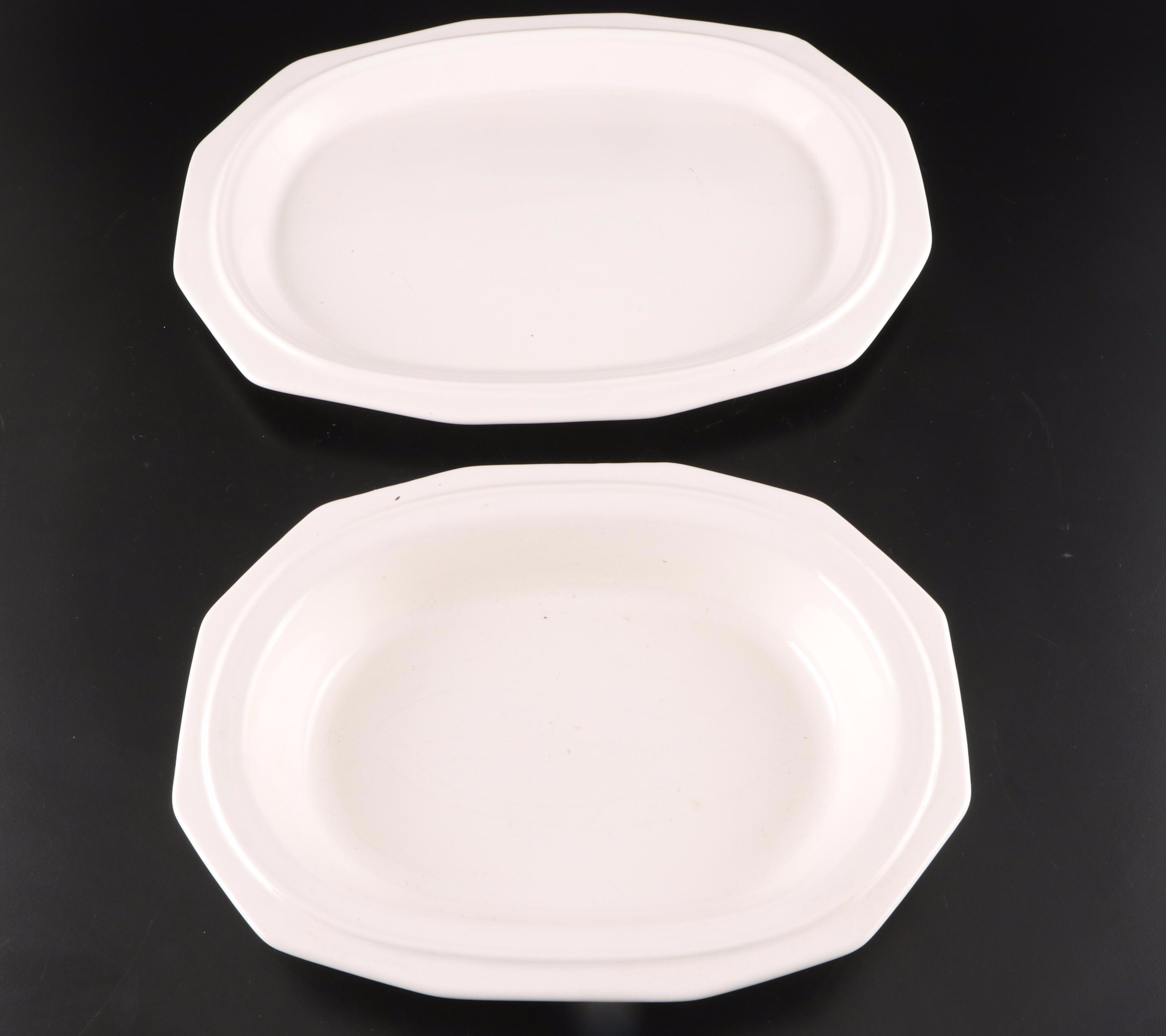 Pfaltzgraff "Heritage" Stoneware Dinnerware Collection