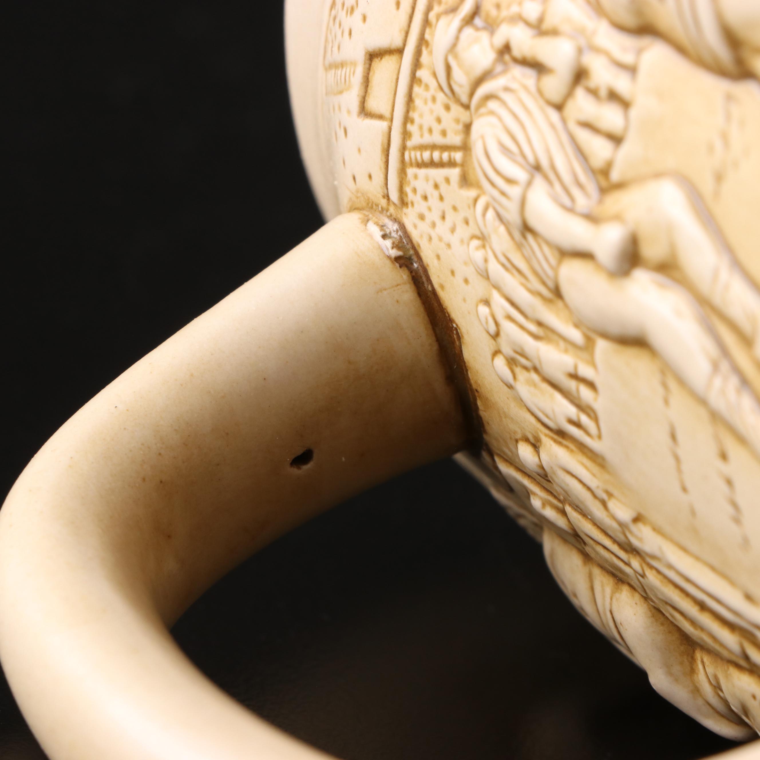 NFL Chicago Bears Super Bowl Champion Stoneware Mugs and Stein