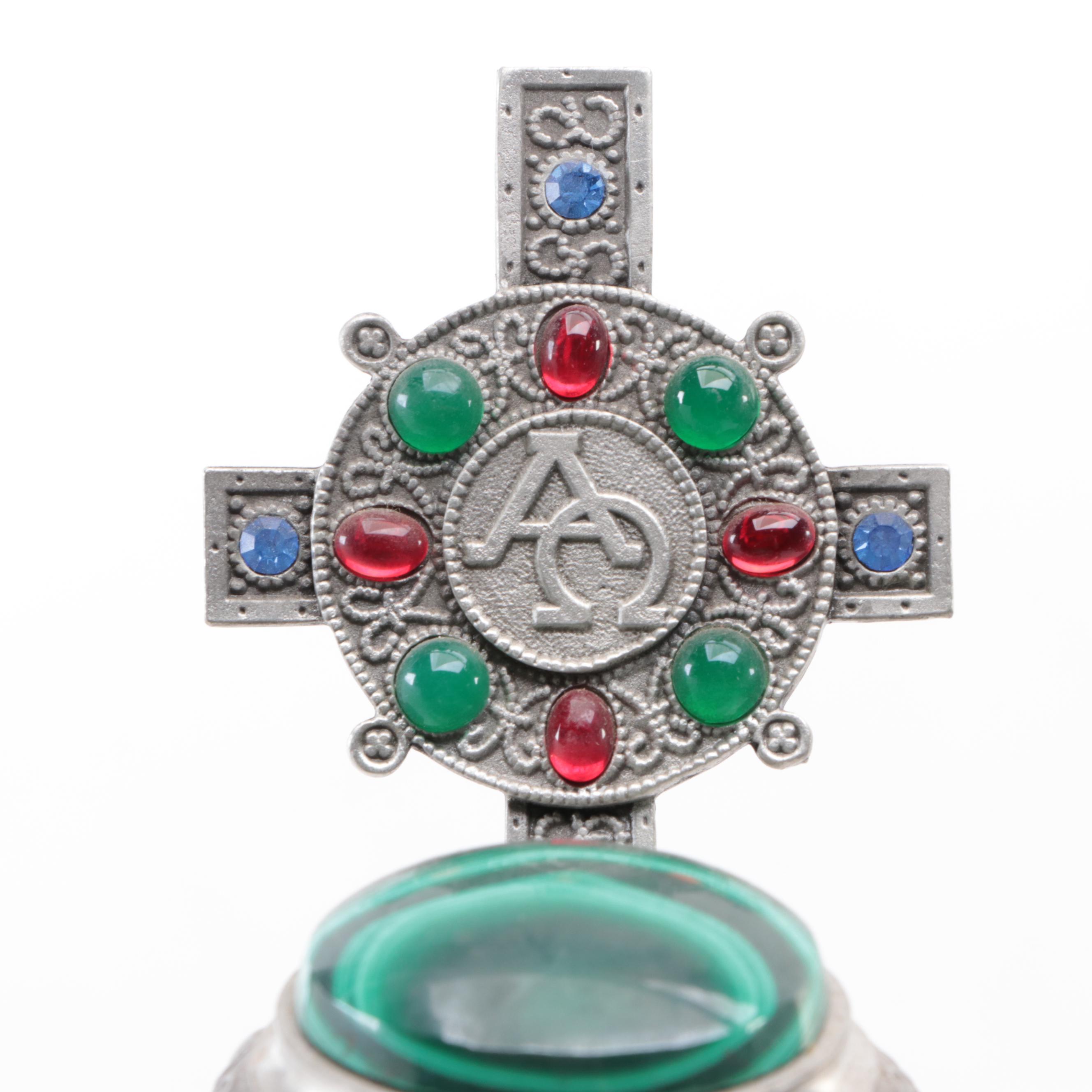 Westerwald Team German Ceramic Beer Stein