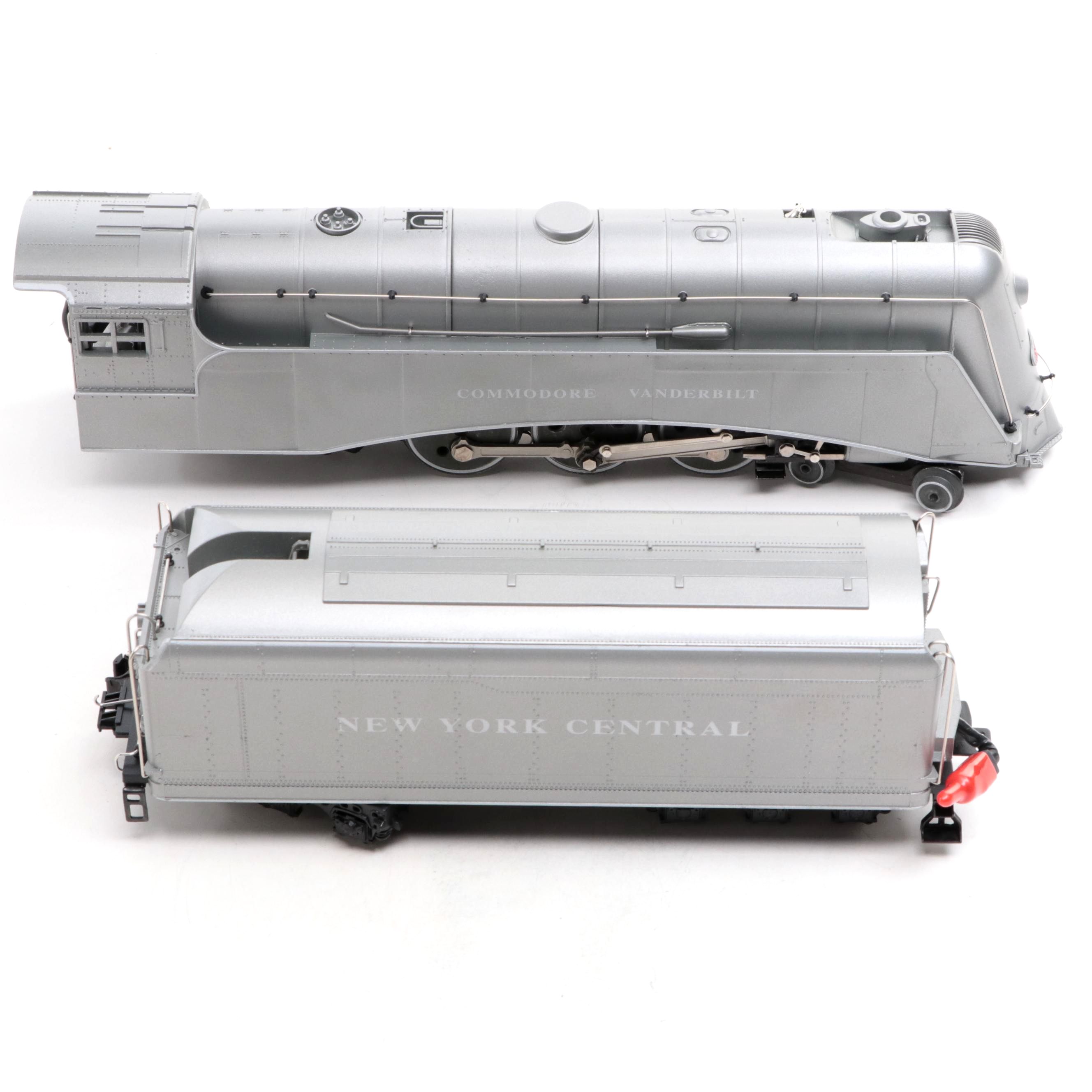 Lionel New York Central Vanderbilt 777 Locomotive and Tender