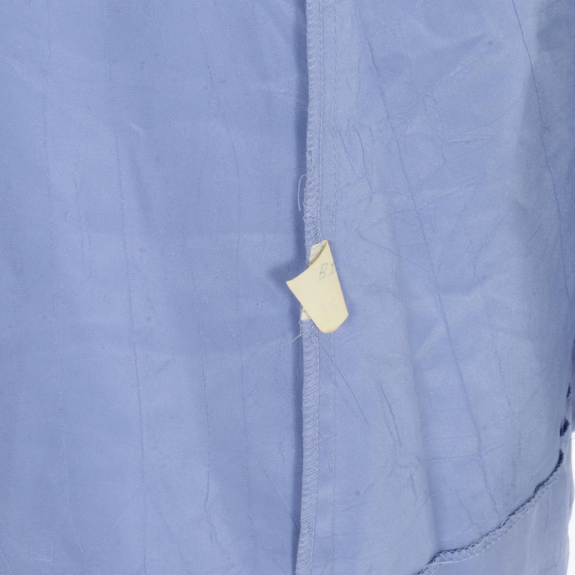 Christian Dior Long Lounge Robe