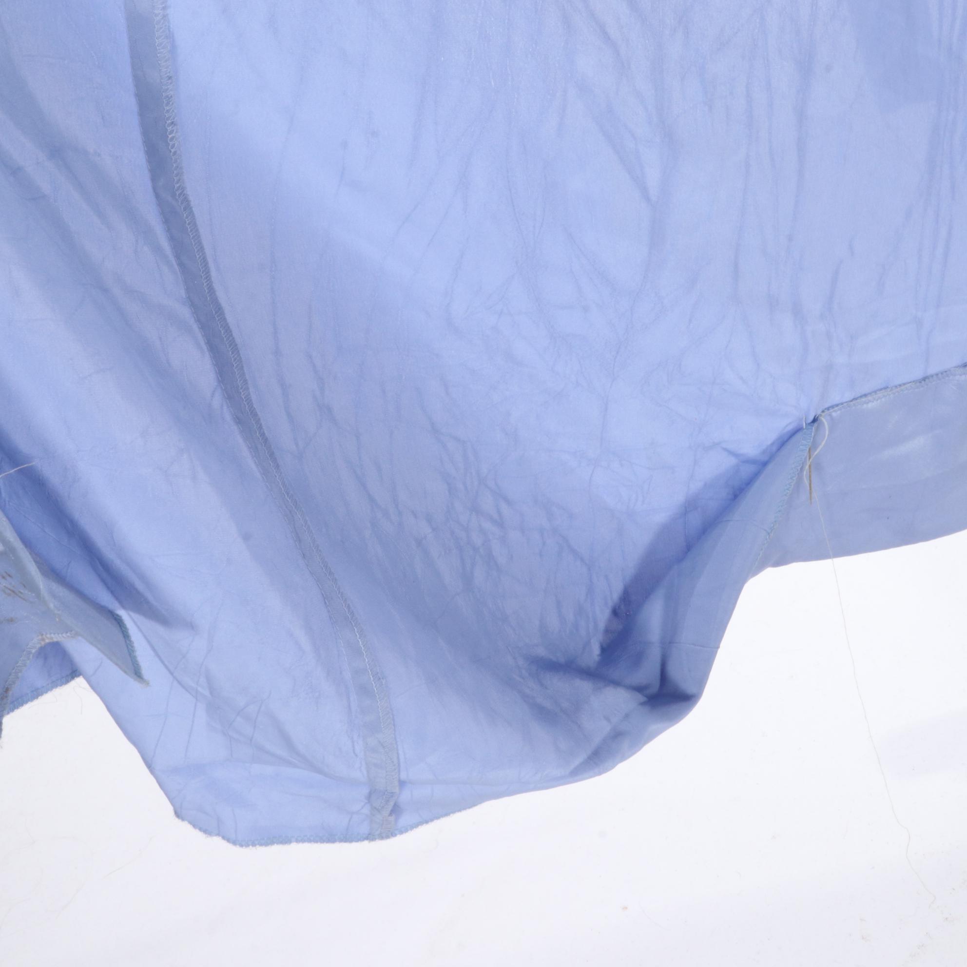 Christian Dior Long Lounge Robe