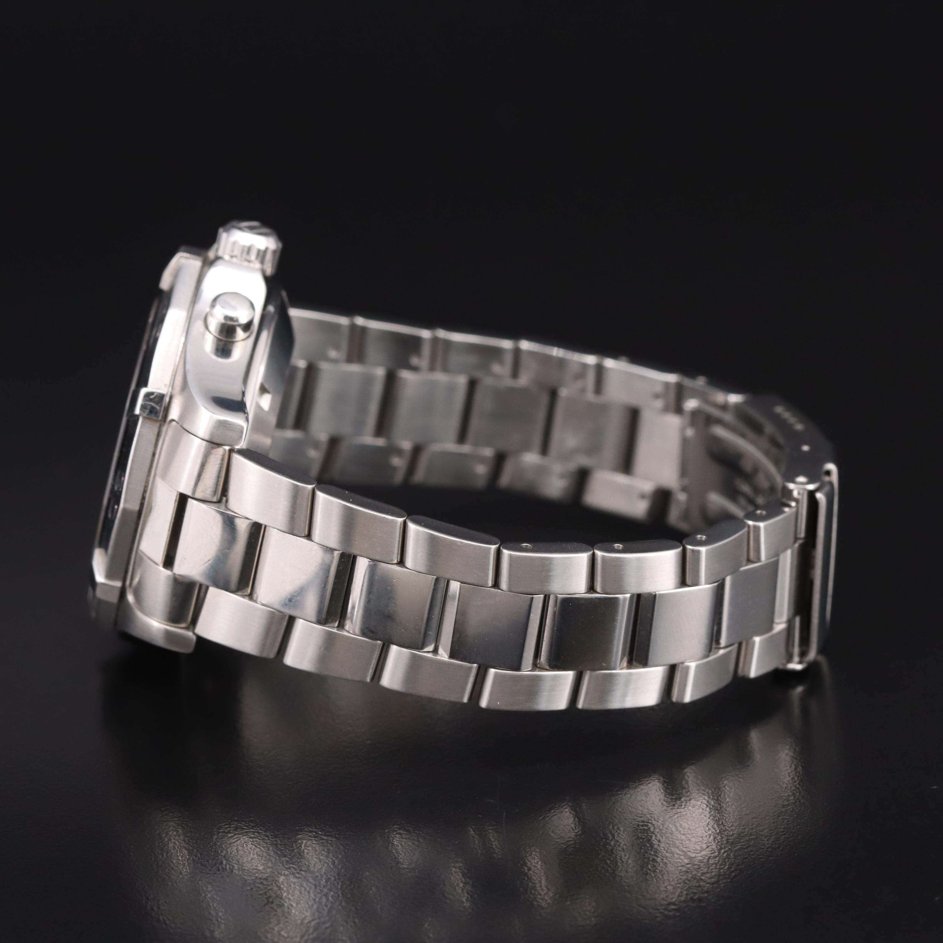 TAG Heuer Aquaracer Chronograph Date Automatic Watch