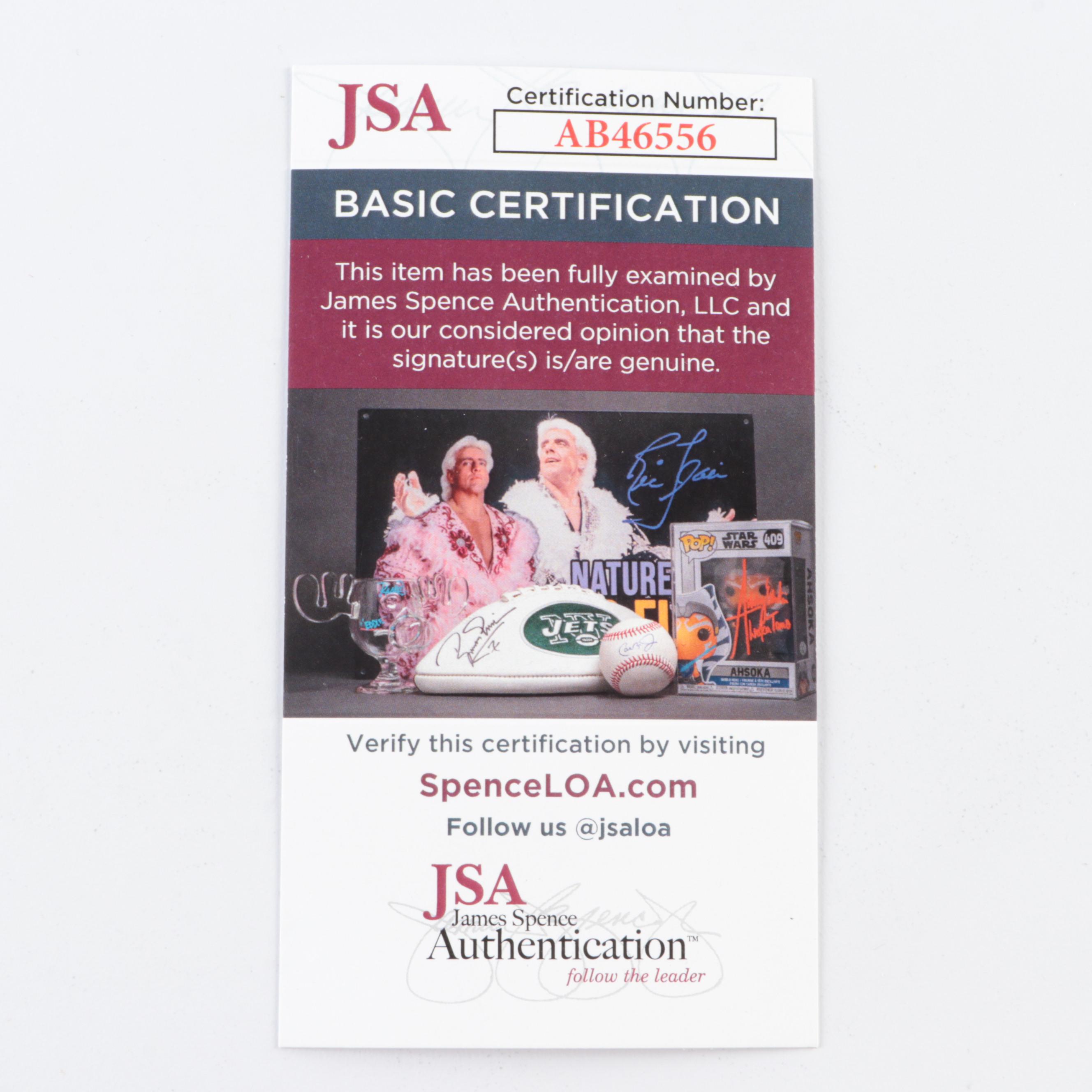 Pete Rose Signed Cincinnati Reds Stitched Jersey