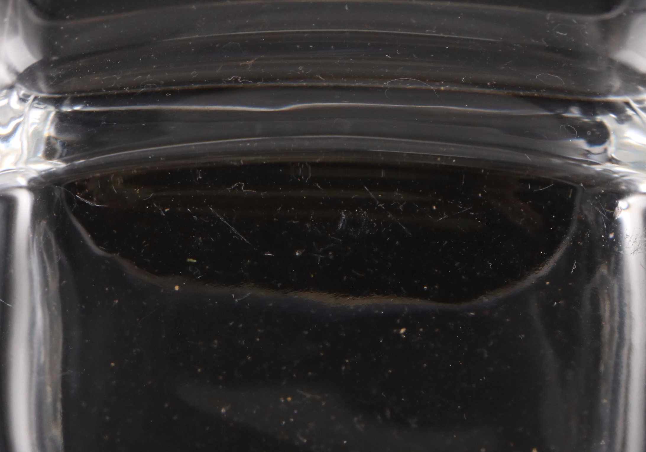 Gilson's "Cincinnati Scene" Double Old Fashioned Glasses and More Glass Tumblers