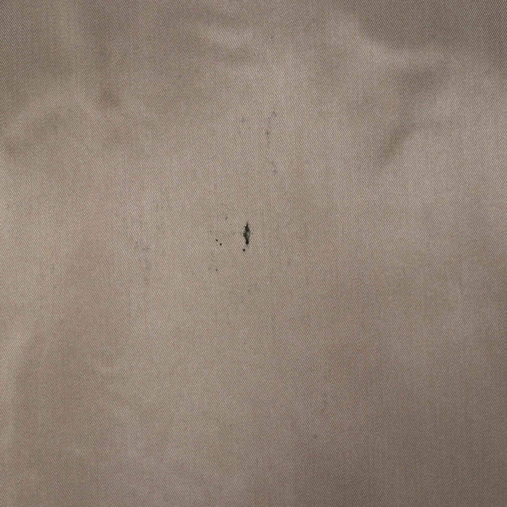 Mackintosh Wool Tweed Coat and LaSport Trench Coat with Liner