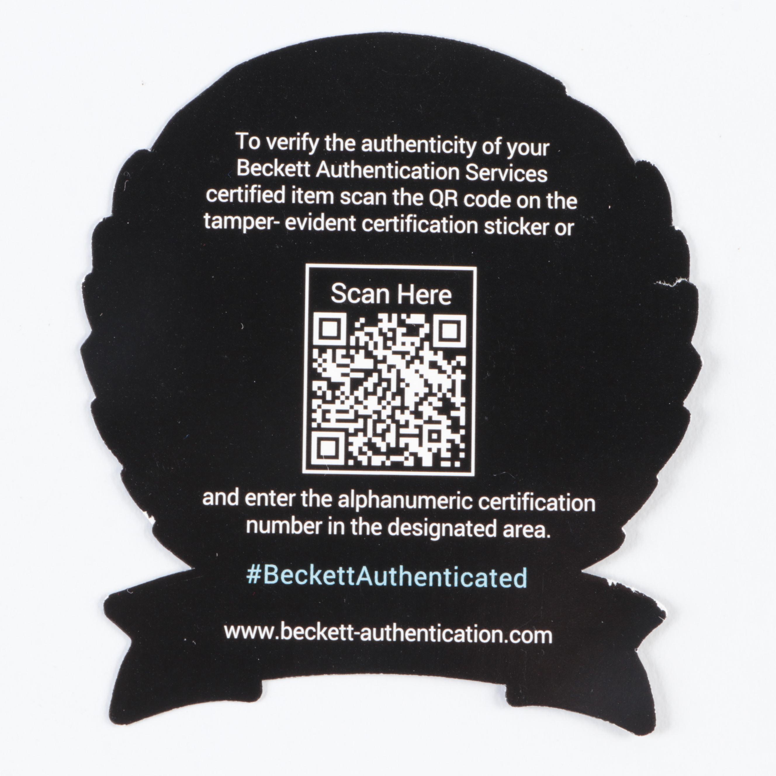 Andre Reed Signed Buffalo Bills Stitched Football Jersey