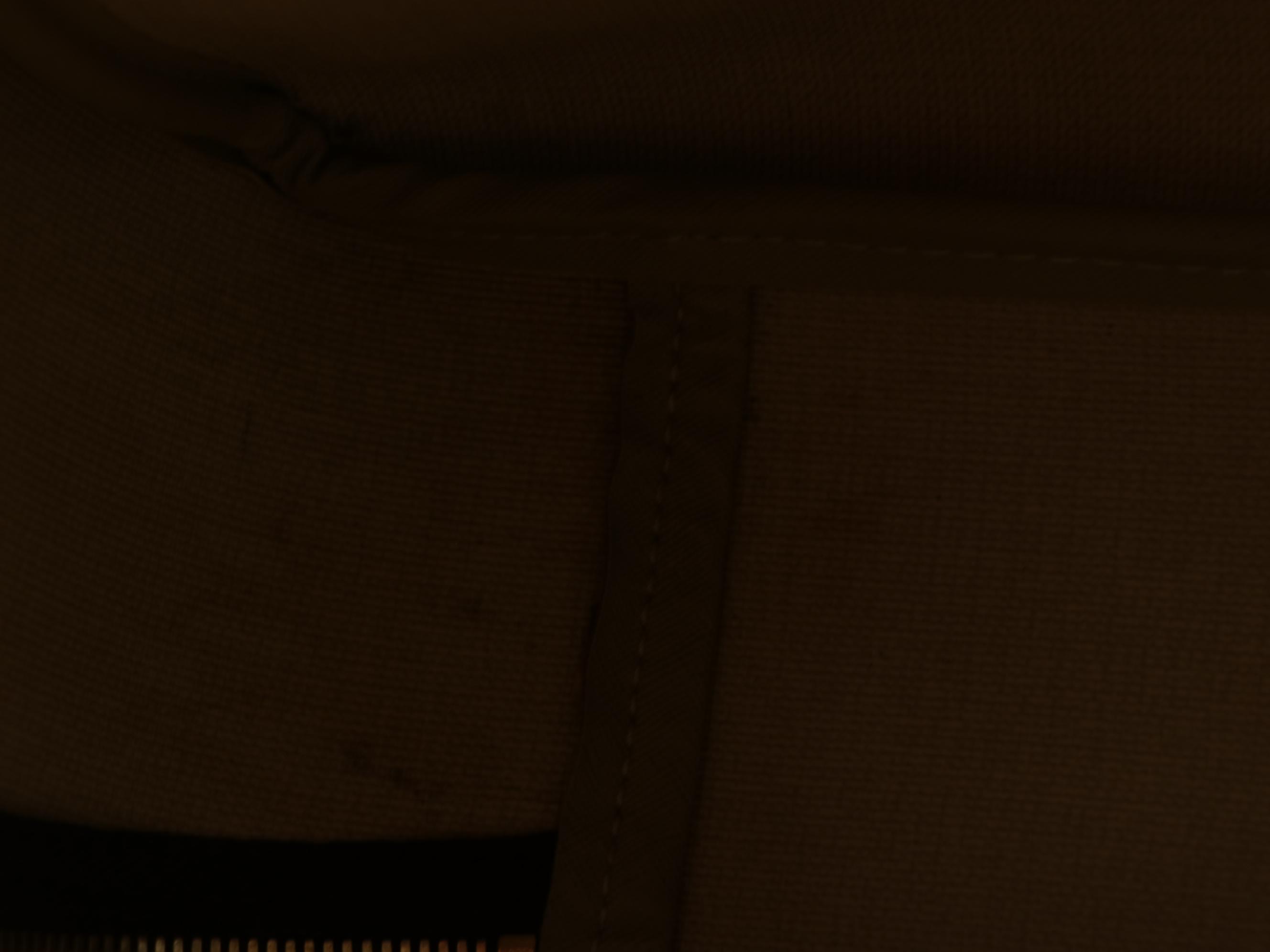 Louis Vuitton Excursion Shoe Bag in Monogram Canvas and Vachetta Leather