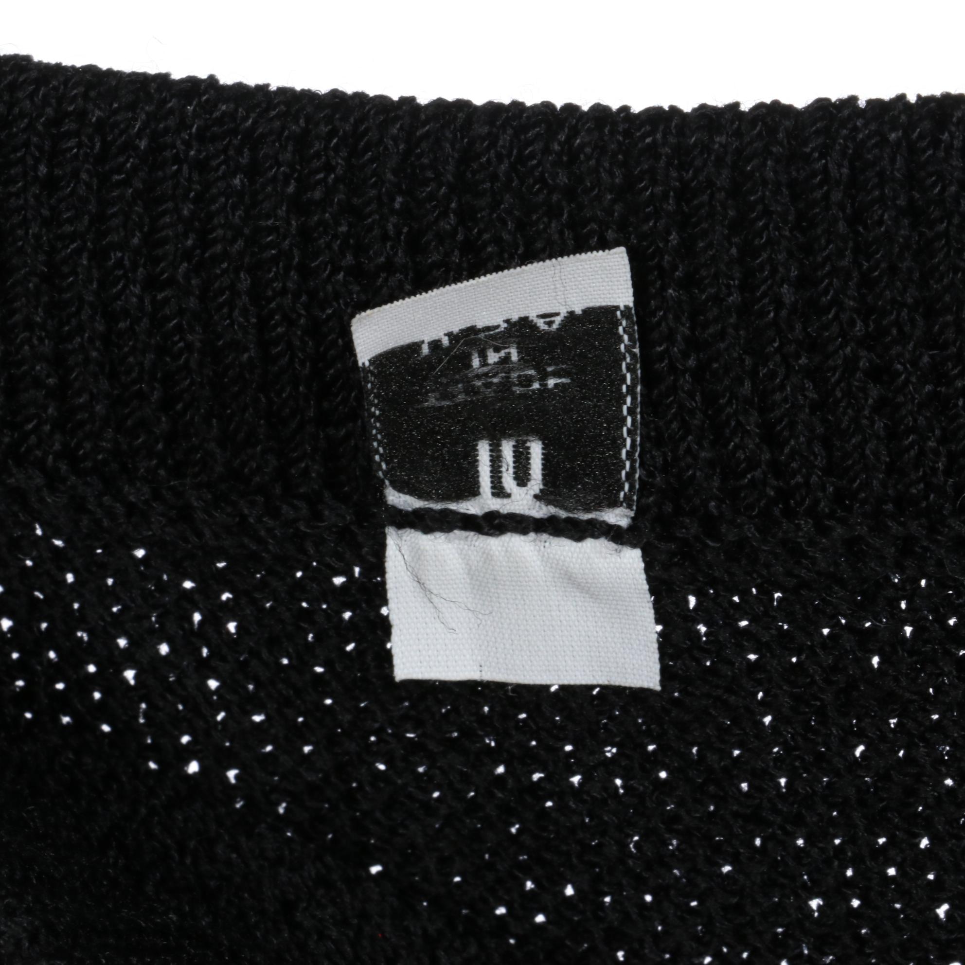 St. John by Marie Grey Wrap Dress with Belt and St. John Sweaters and Skirt