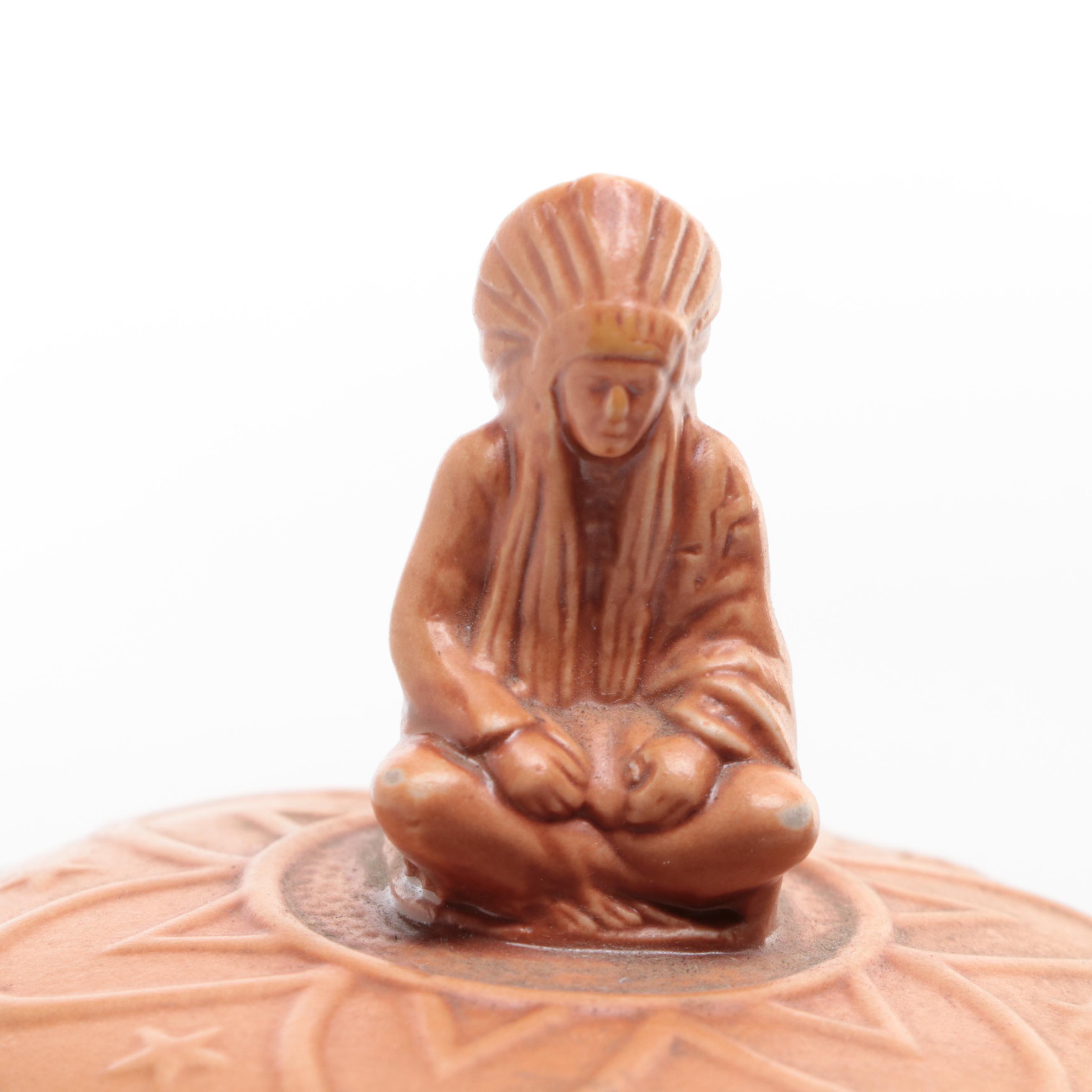 Avon Southwestern Style Ceramic Beer Steins