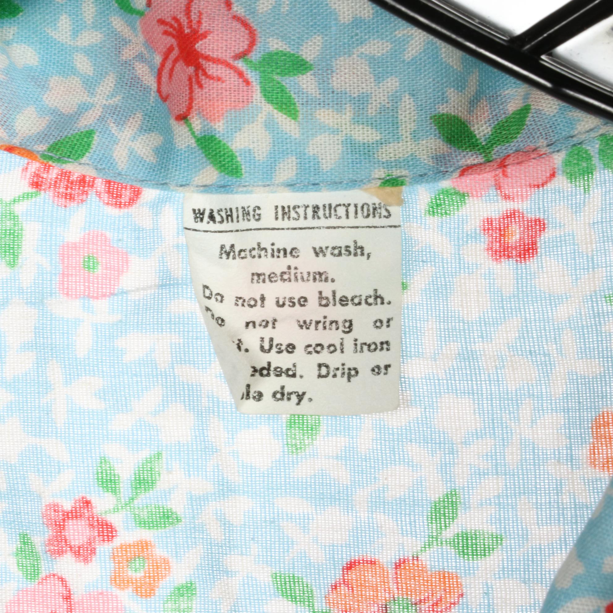 Betty Carol for Christopher Jones, Jane Bradley, Sakowitz, and Other Dresses