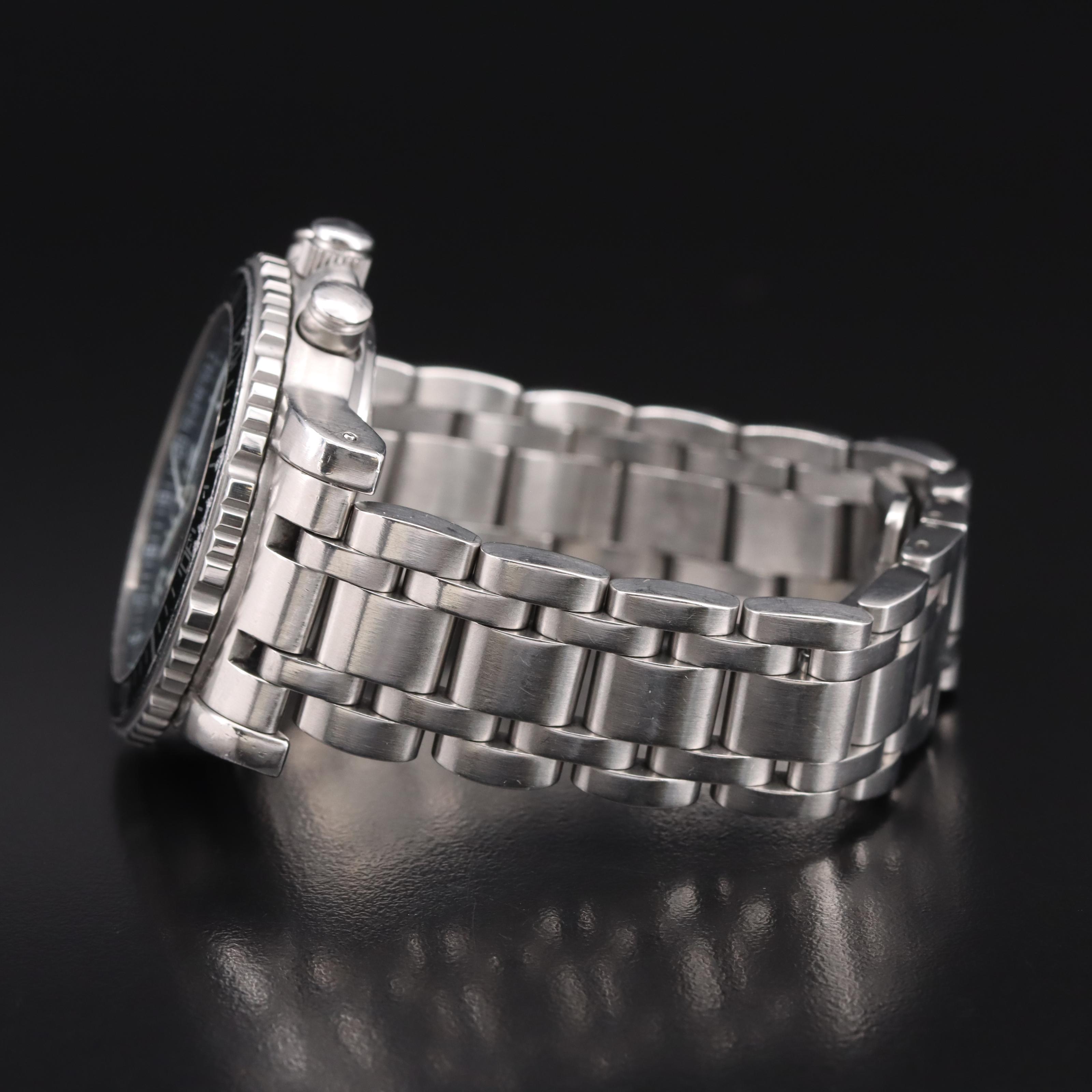 Zenith El Primero Rainbow Fly-Back Chronograph Watch