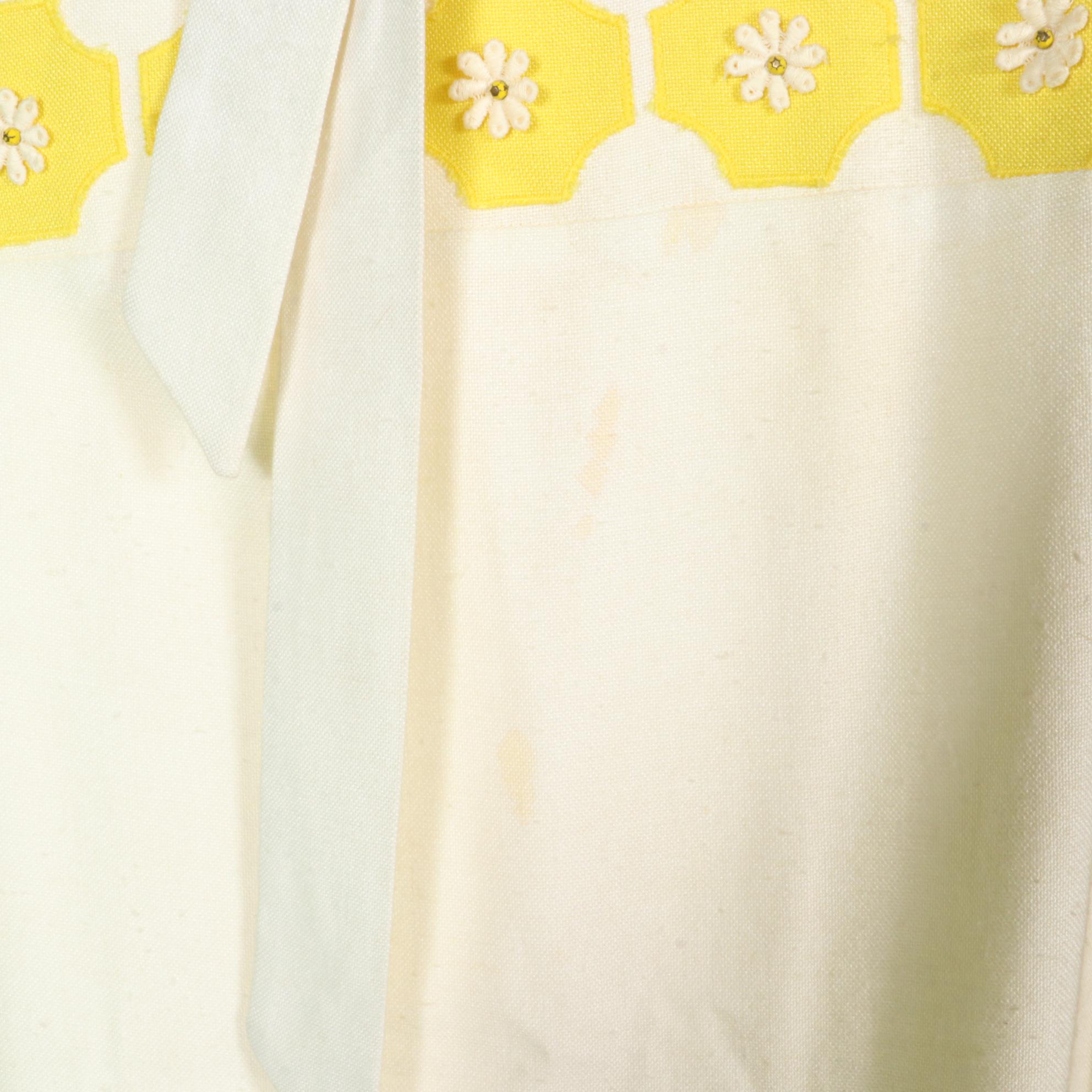 Adele Martin, Johnnye, Gay Gibson, and More Short Vintage Dresses