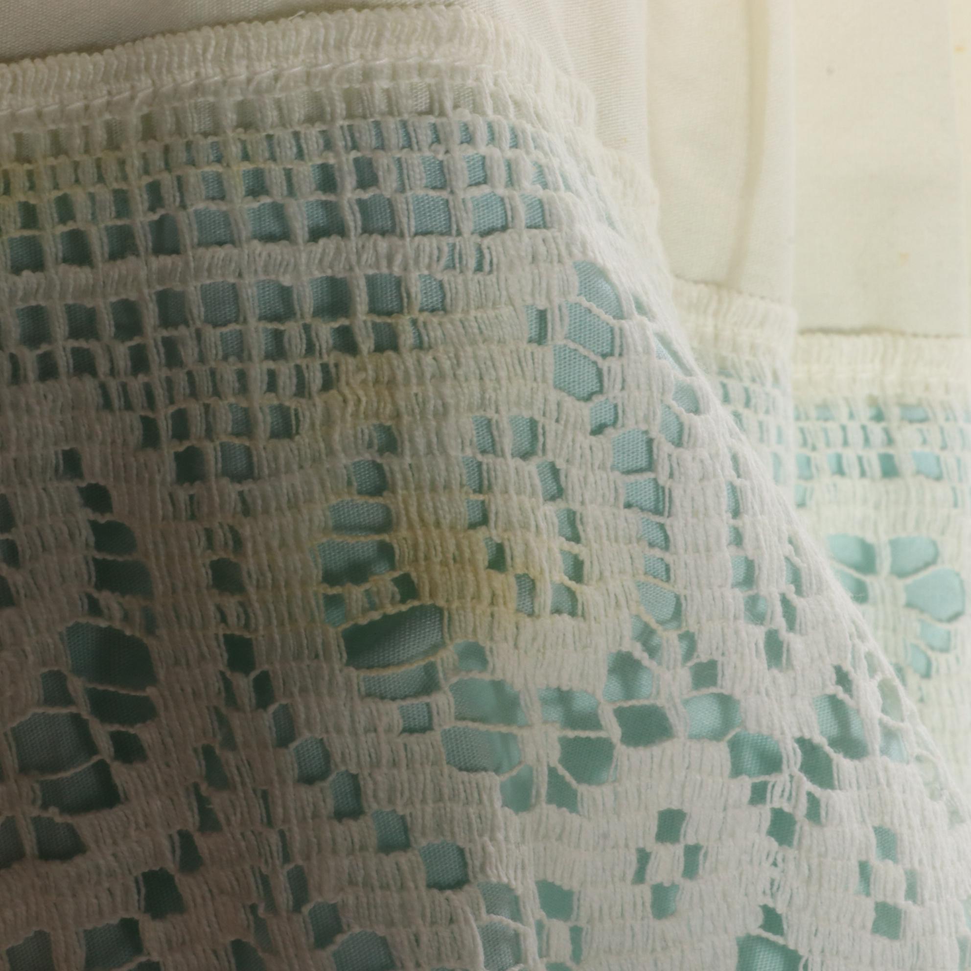 Adele Martin, Johnnye, Gay Gibson, and More Short Vintage Dresses