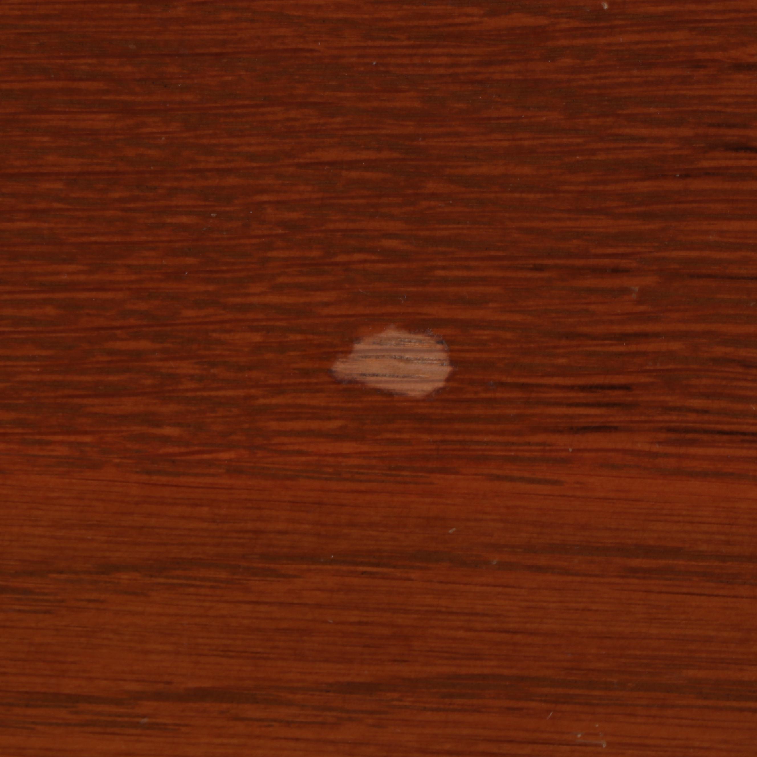 Cavalier Oak Six-Drawer Dresser, Mid-20th Century