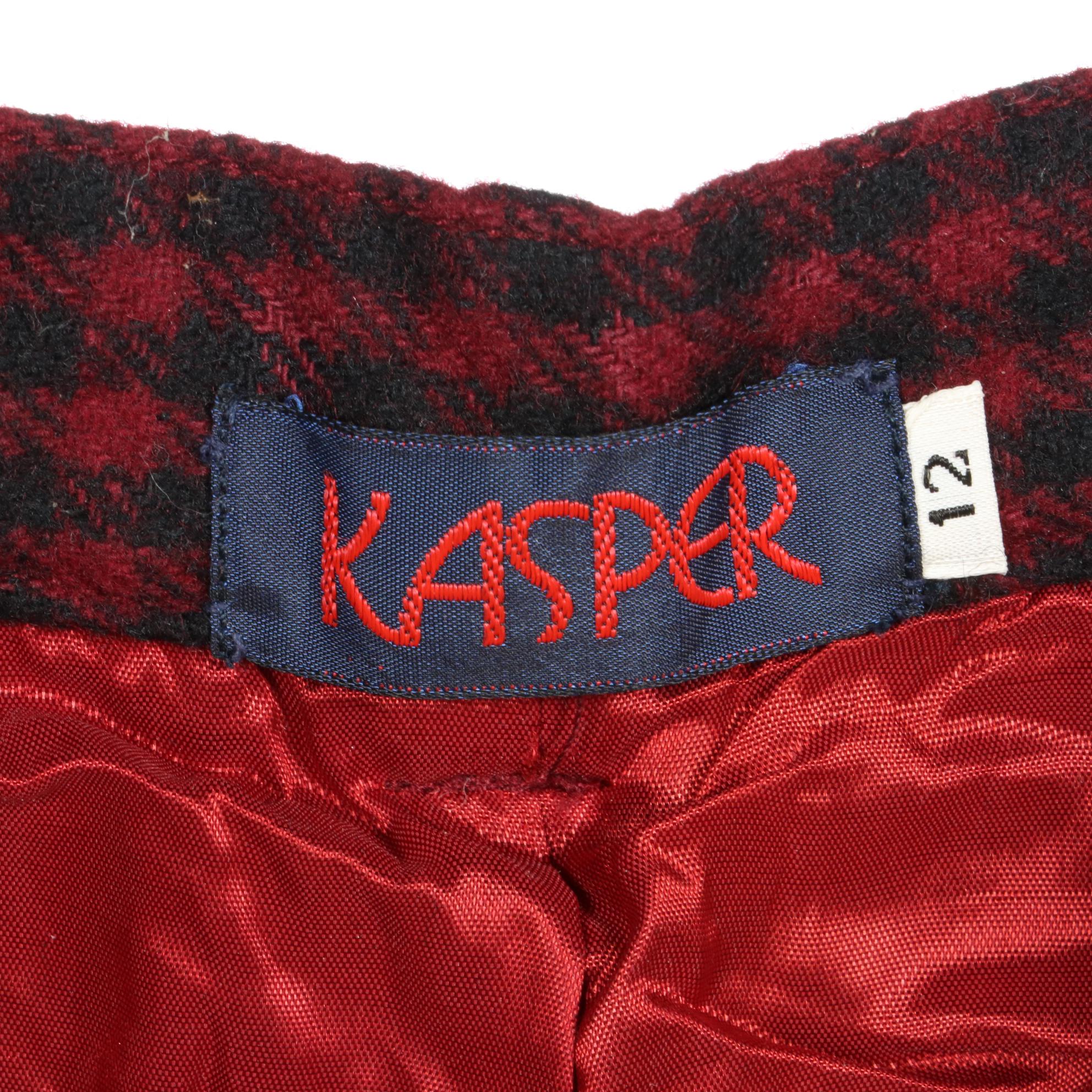 Kasper Pleated Pants, Liz Claiborne Corduroys with Men's Farah, Sears Pants