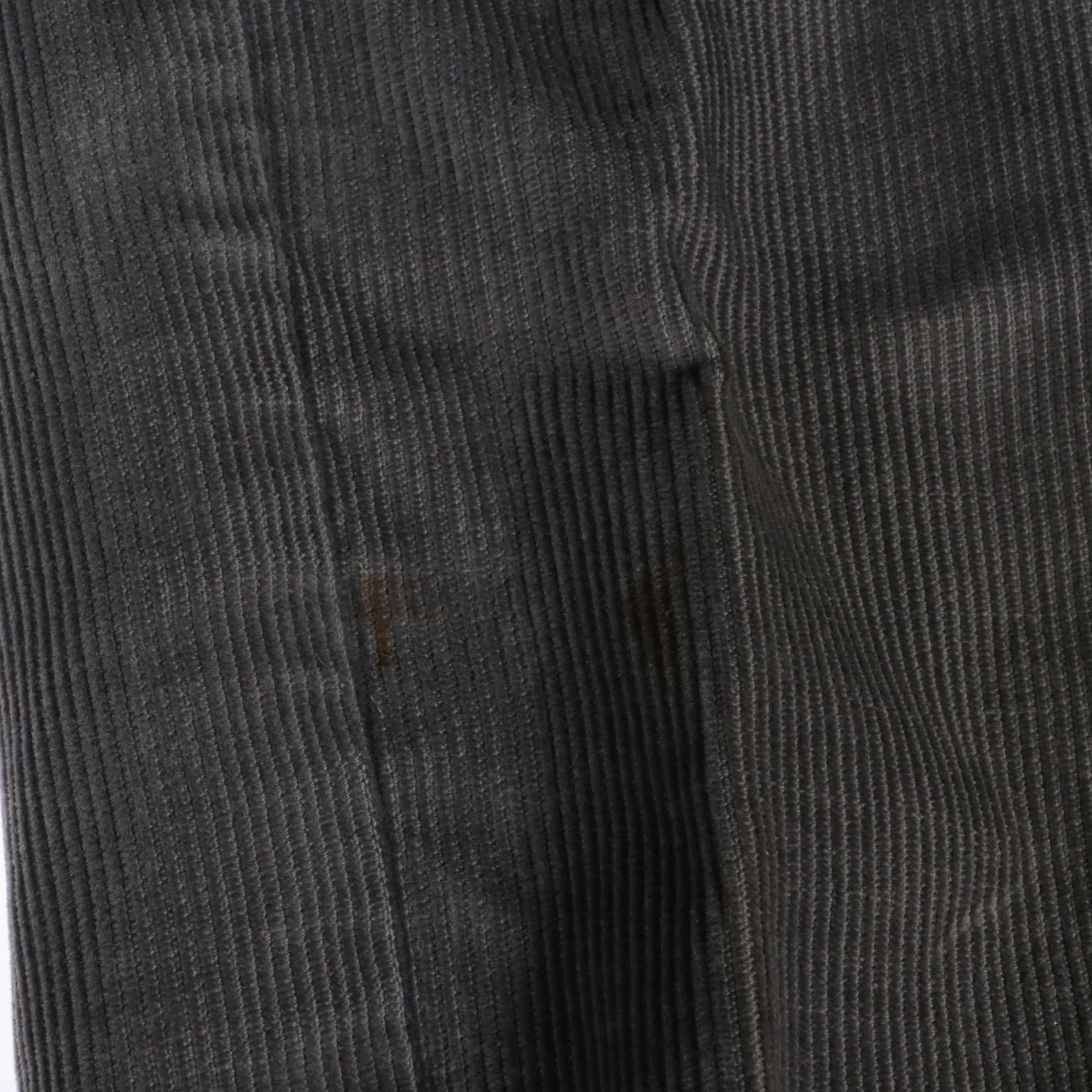 Kasper Pleated Pants, Liz Claiborne Corduroys with Men's Farah, Sears Pants