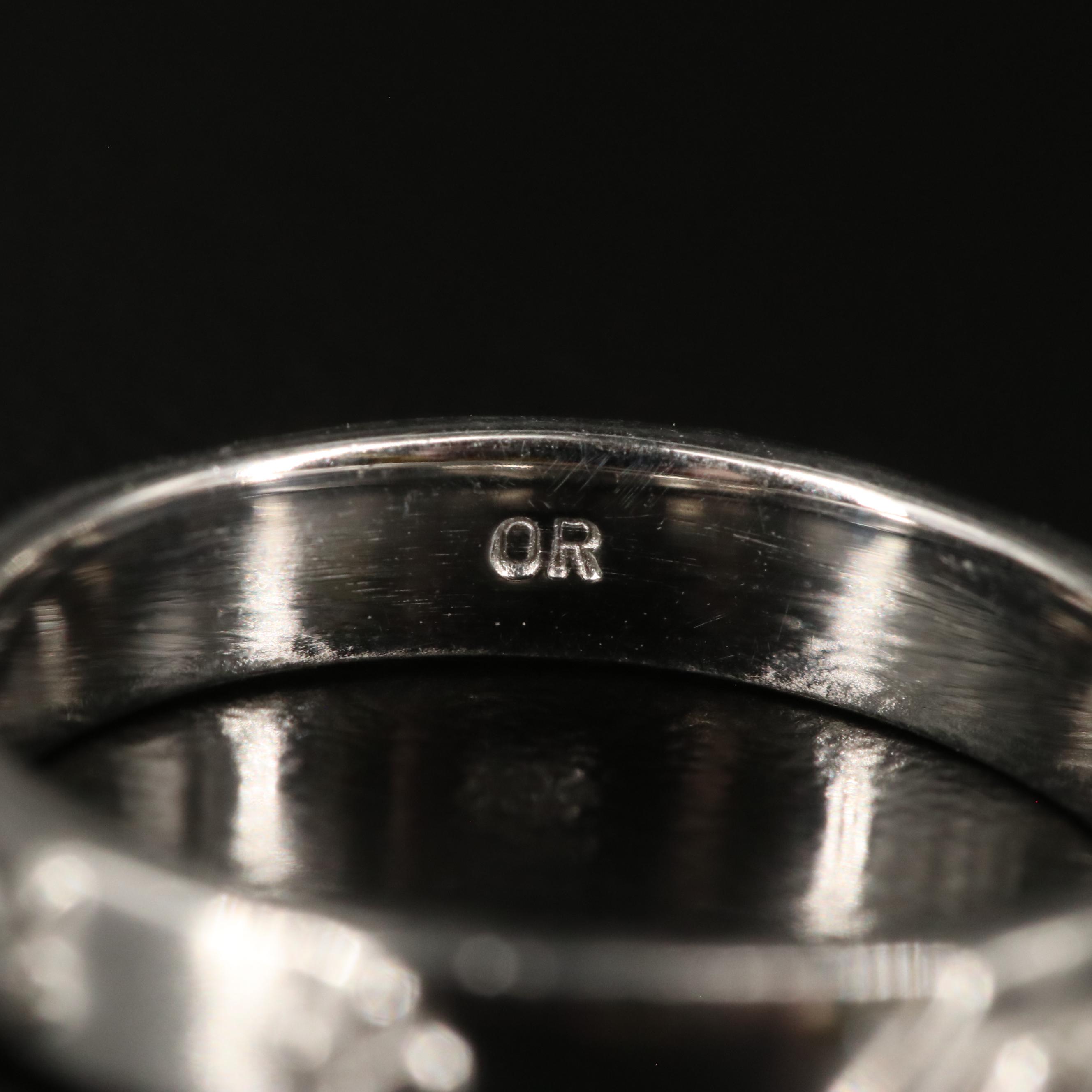 Sterling "Faith, Hope, and Love" Band