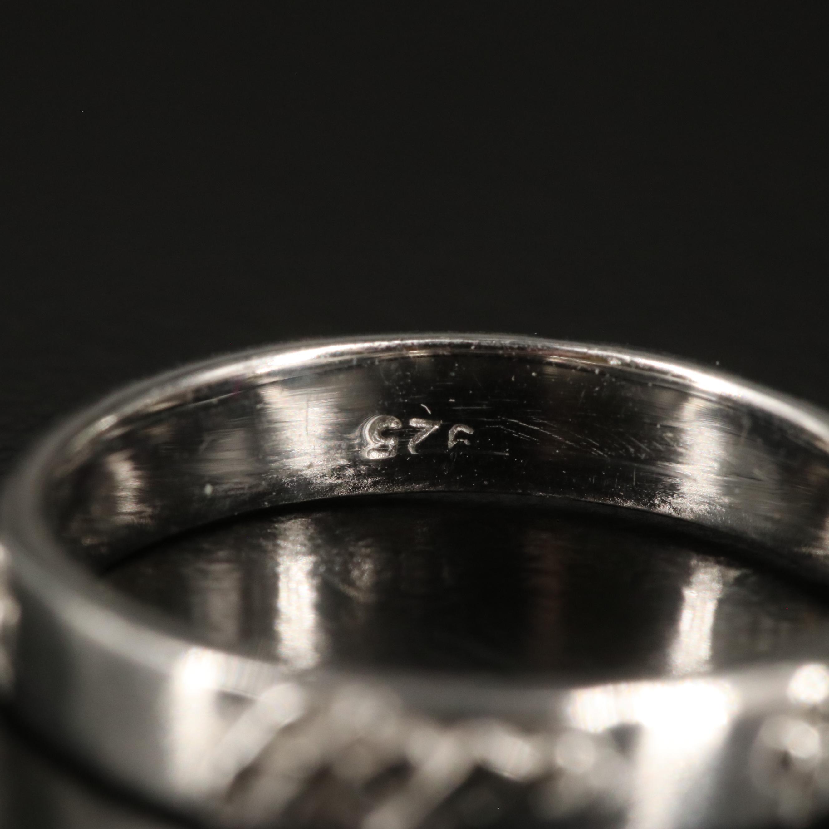 Sterling "Faith, Hope, and Love" Band