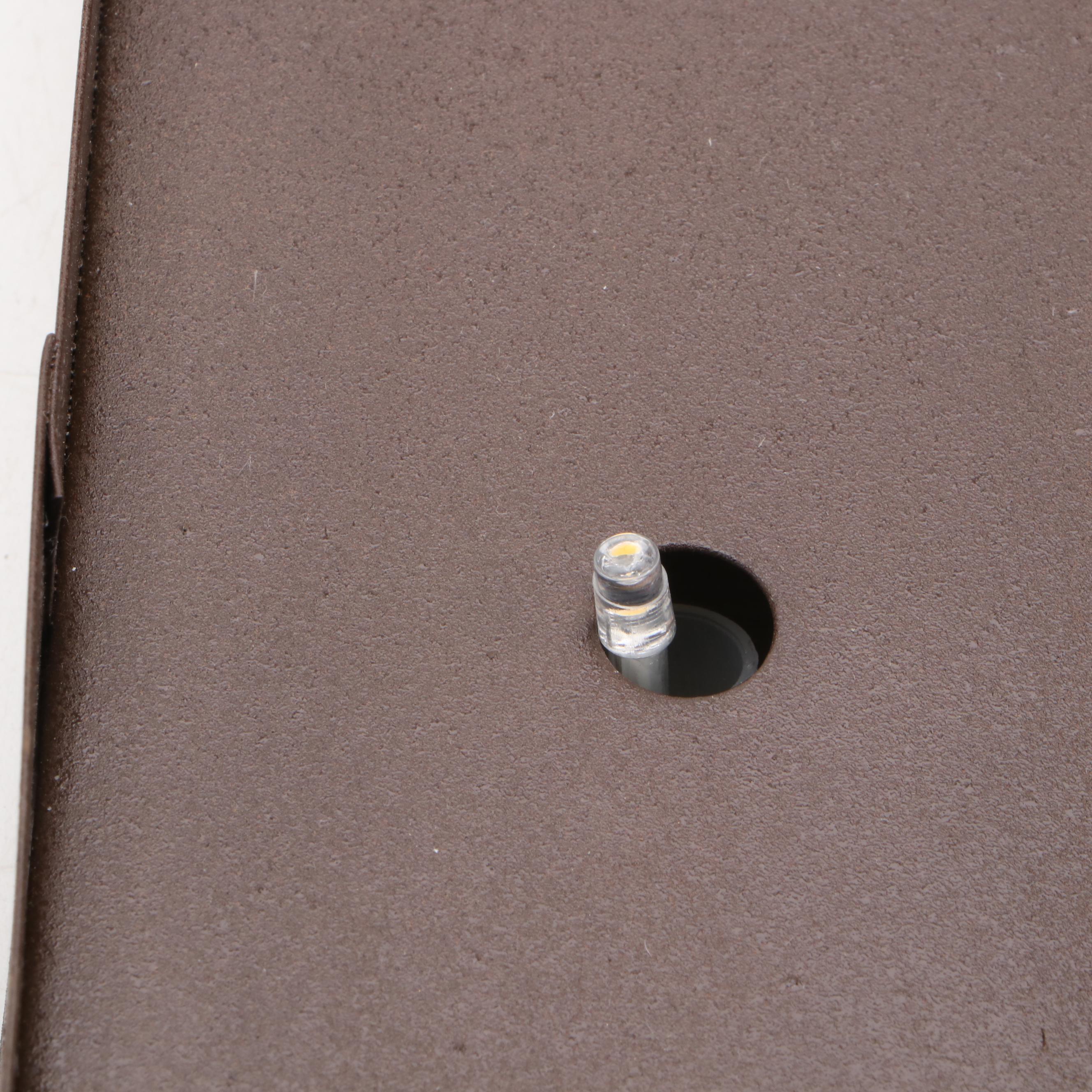 Oversized Marquee Letters with LED Lighting