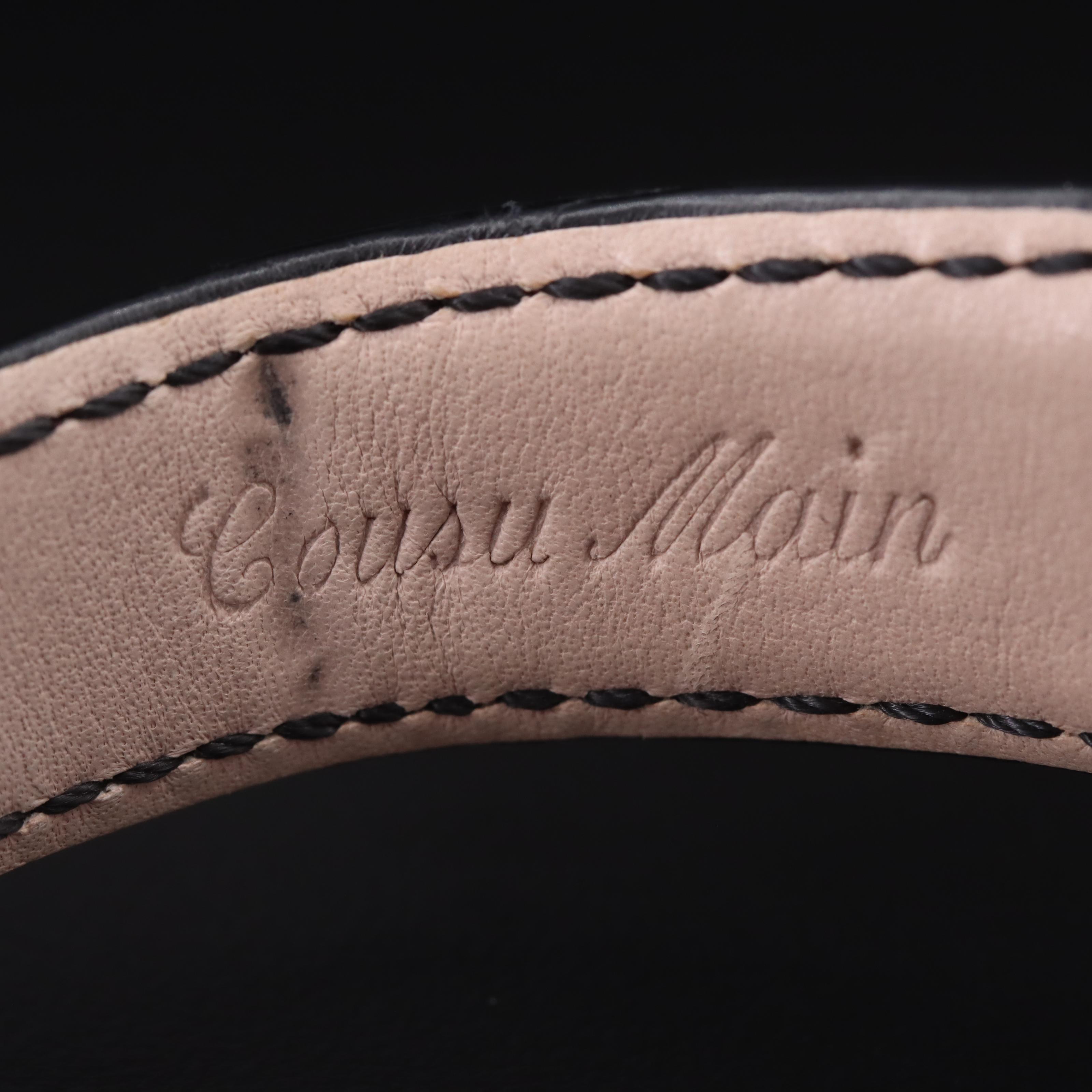 Chopard Two o Ten 18K and Stainless Steel Quartz Watch