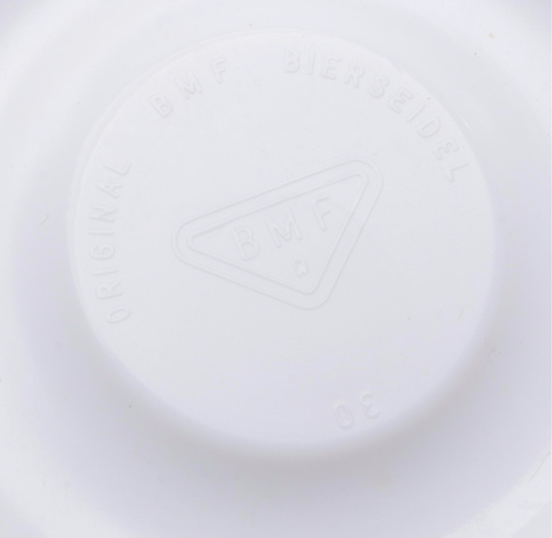 Heidelberg Themed Beer Stein with Genre Scene