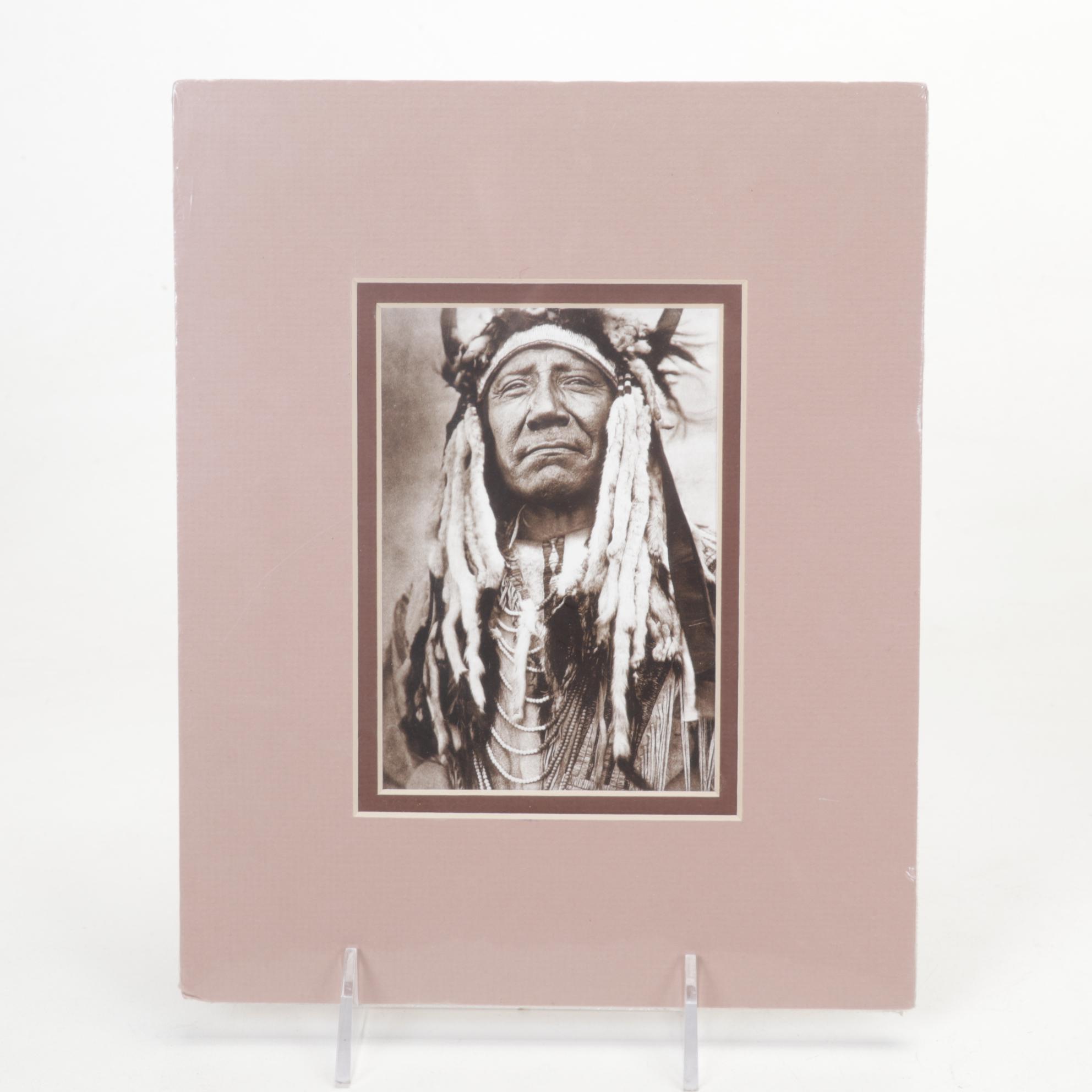 Navajo Sandpaintings with Acoma Pottery and Assorted Collection